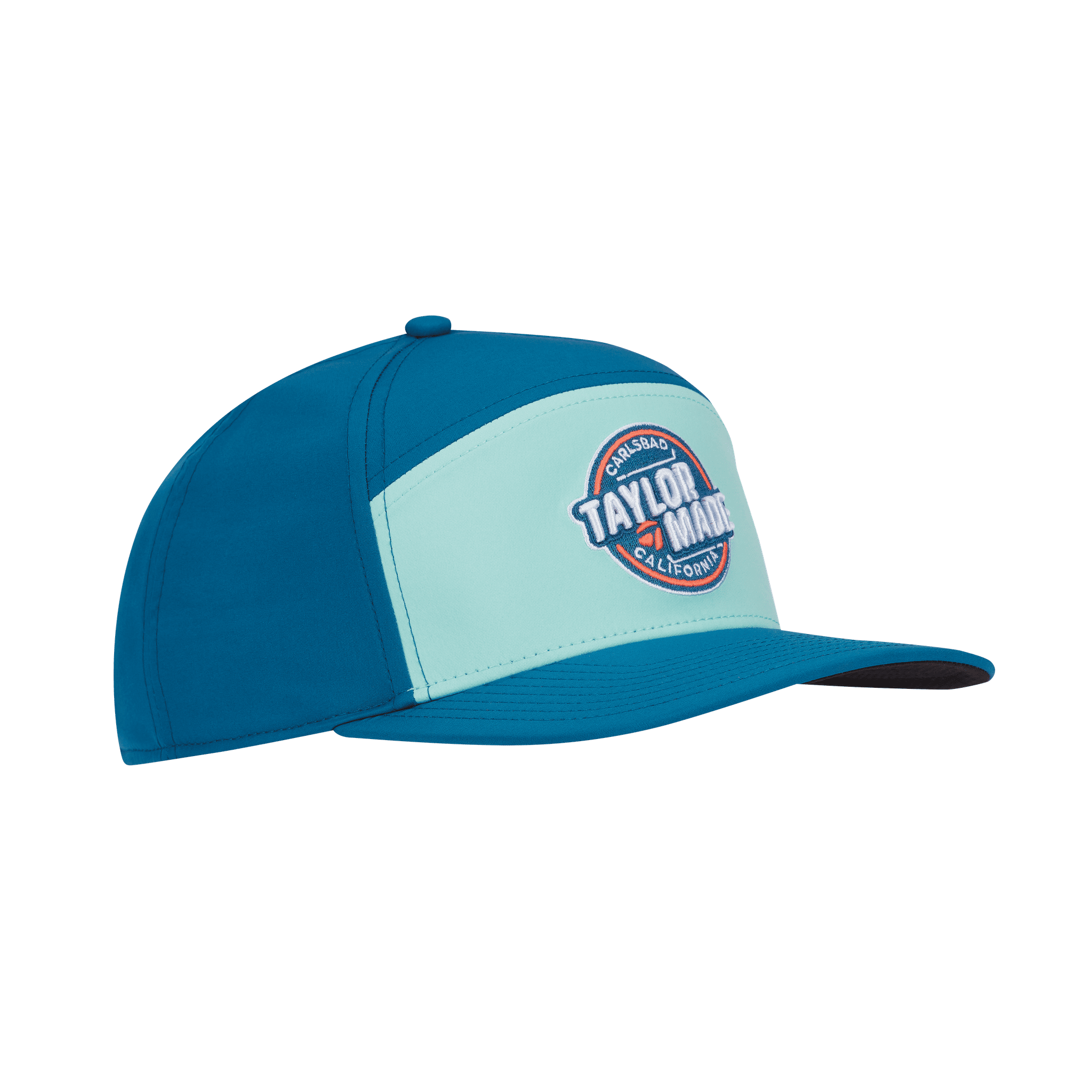 TaylorMade LS Horizon Snapback Kappe