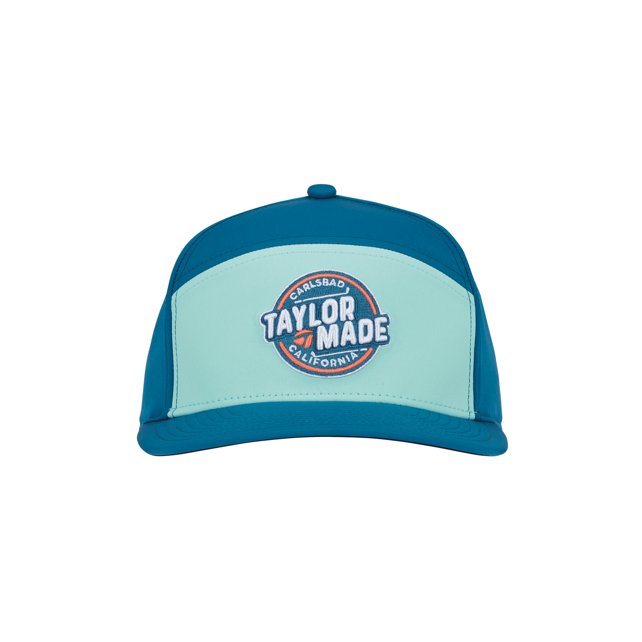 TaylorMade LS Horizon Snapback Kappe