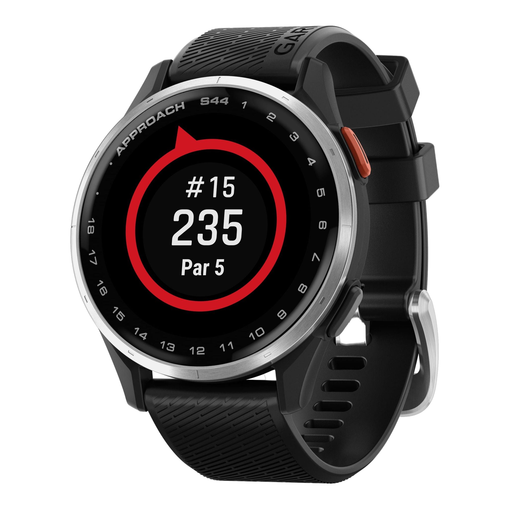 Garmin Approach® S44 Golfuhr