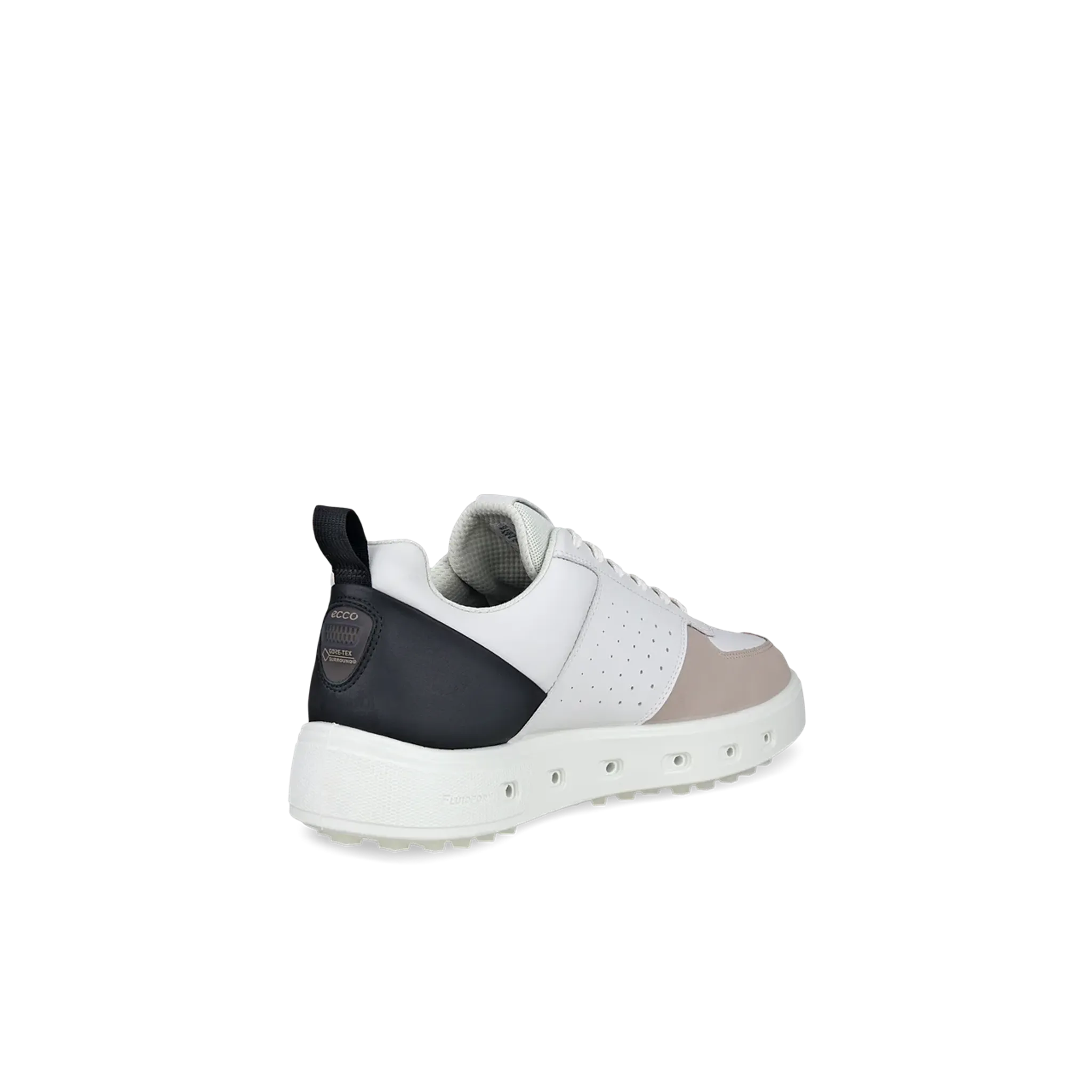 Ecco Golf Street 720 Schuhe Herren