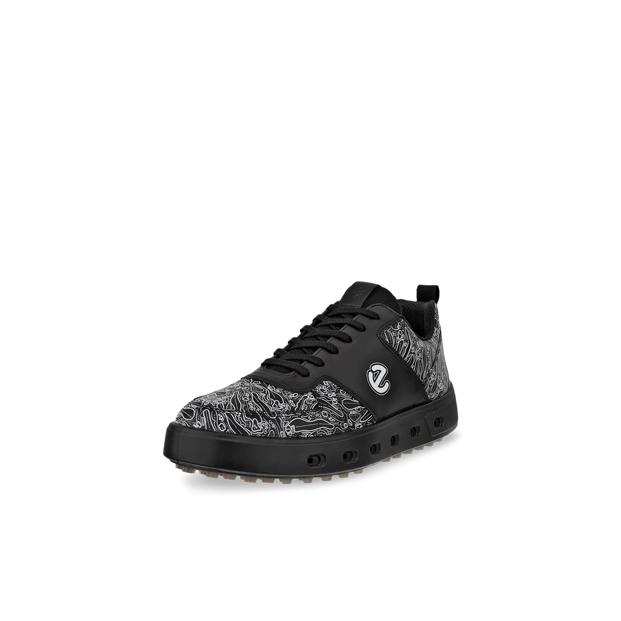 Ecco Golf Street 720 Schuhe Herren