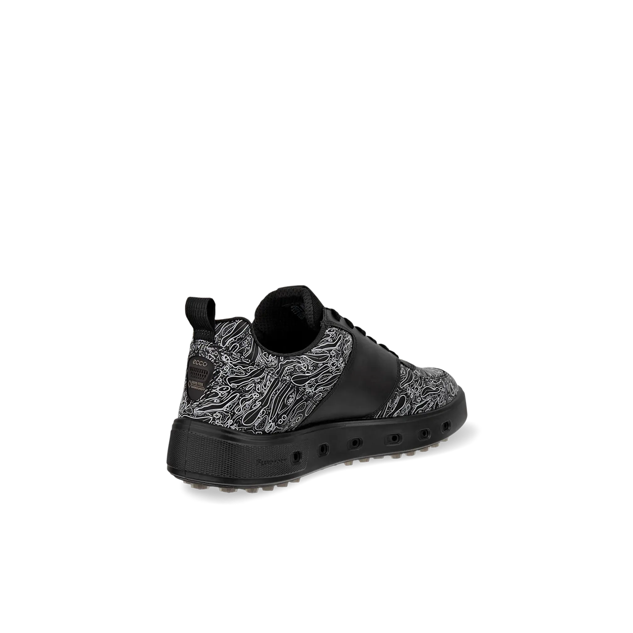 Ecco Golf Street 720 Schuhe Herren