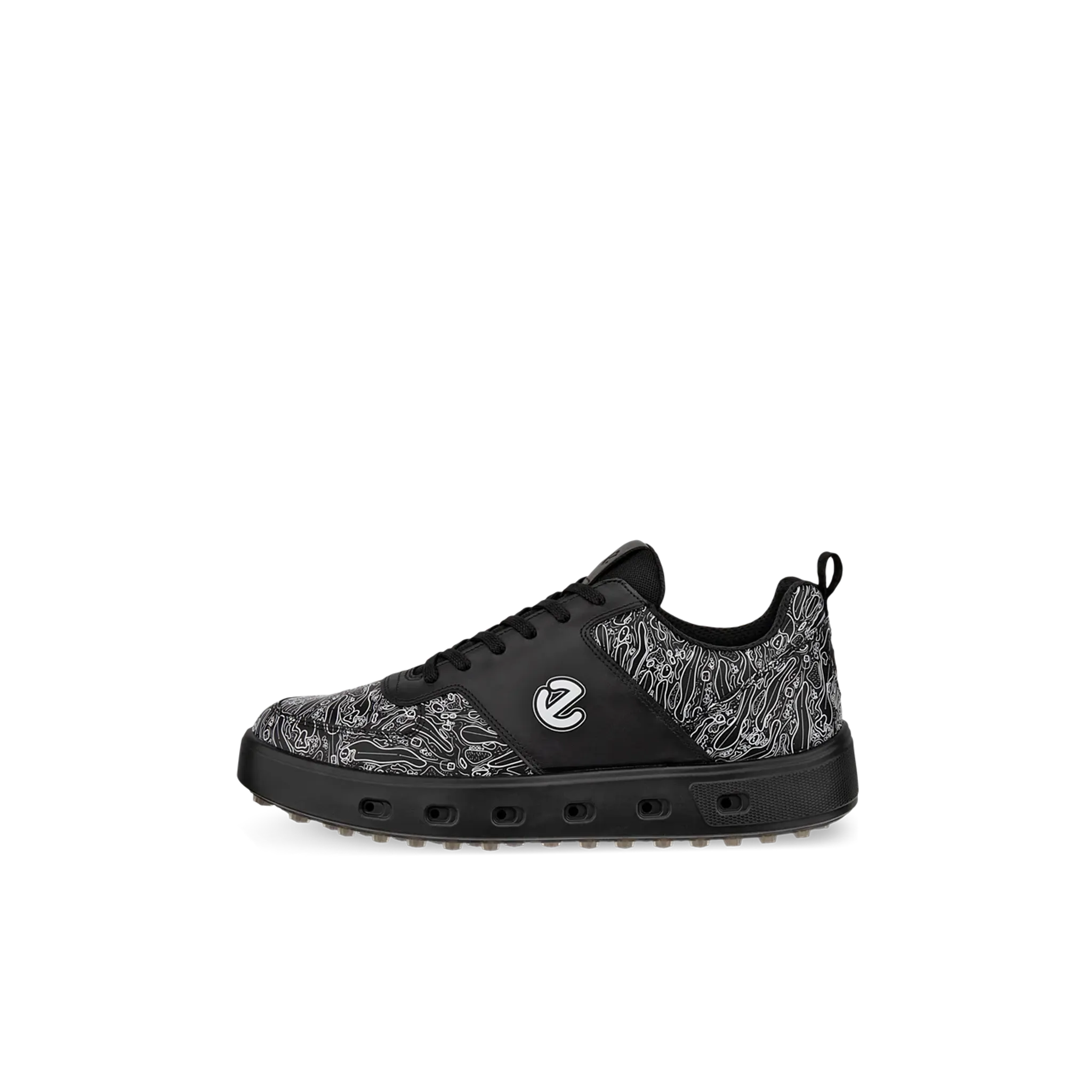Ecco Golf Street 720 Schuhe Herren