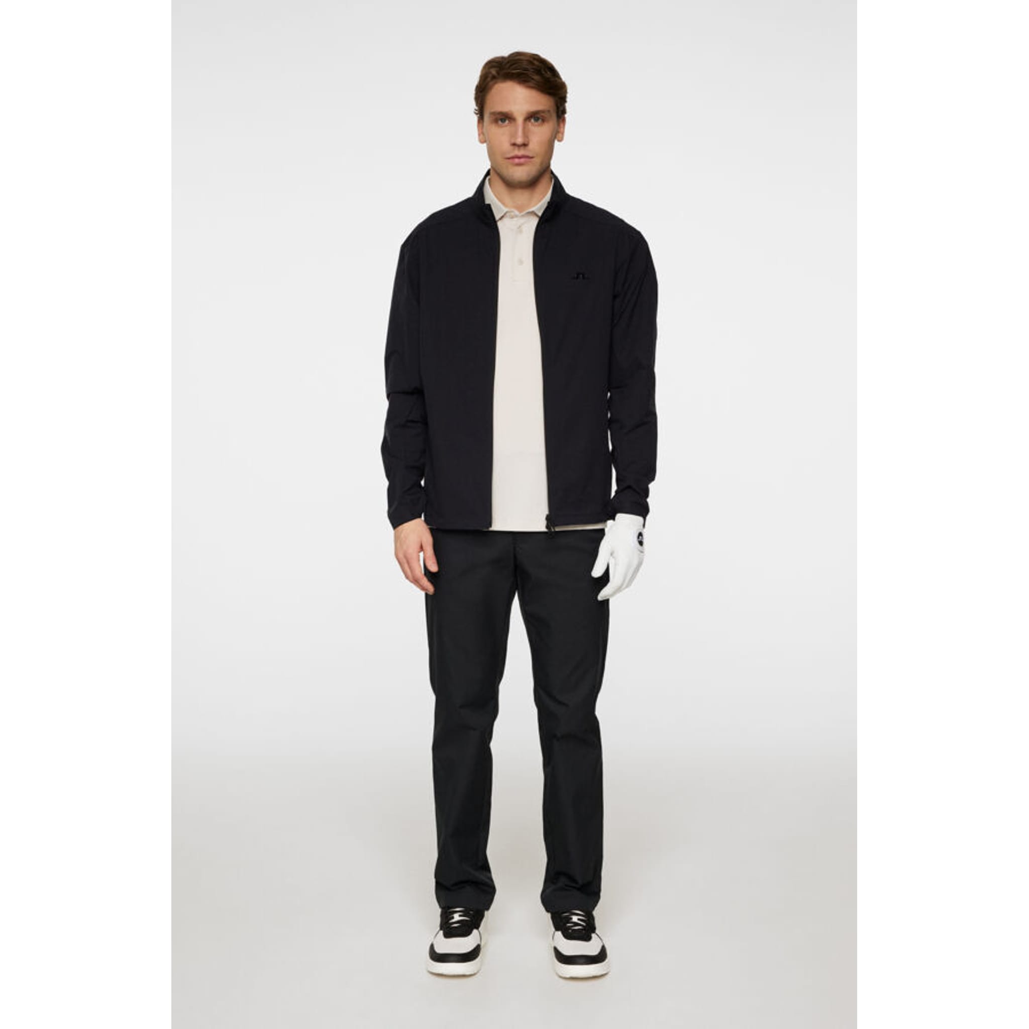 J. Lindeberg Zane Motion Pro Jacke Herren