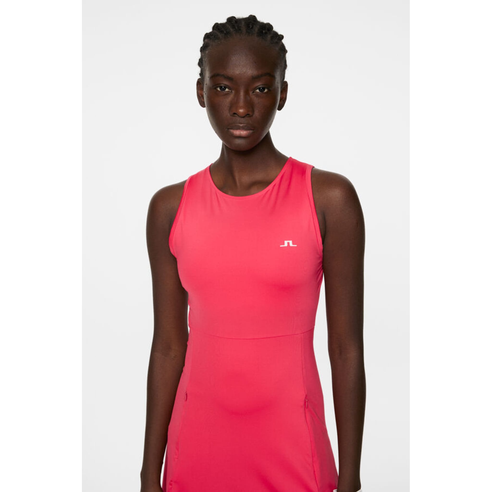 J. Lindeberg Cora Kleid Damen