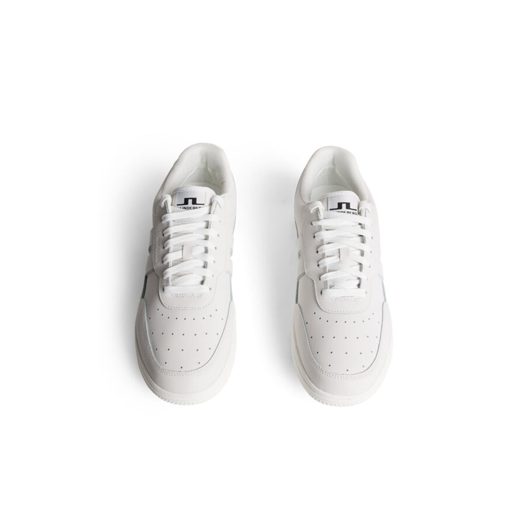 J. Lindeberg Ace Low-Top Golf Sneaker Herren
