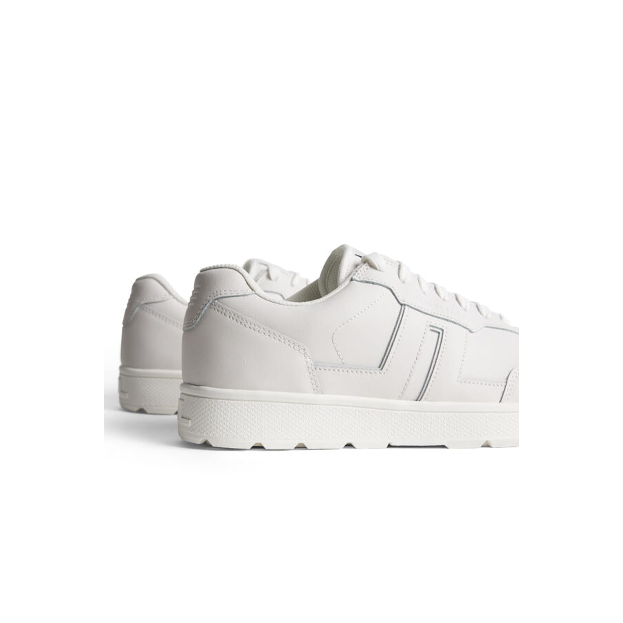 J. Lindeberg Ace Low-Top Golf Sneaker Herren