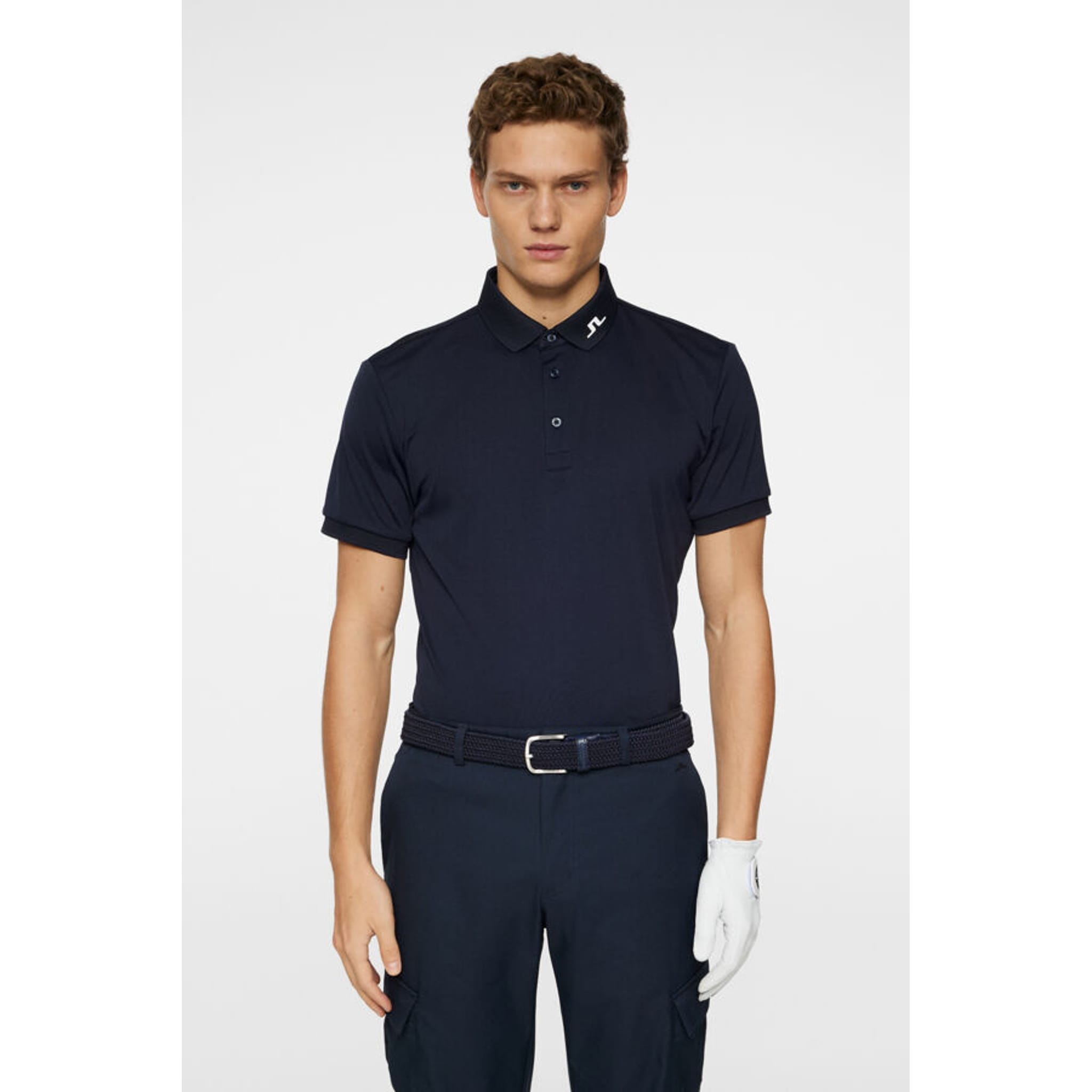 J. Lindeberg KV Polo Herren