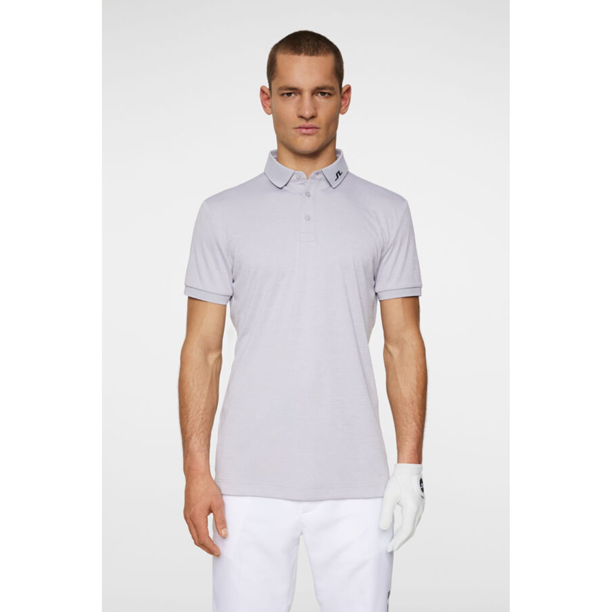 J. Lindeberg KV Polo Herren