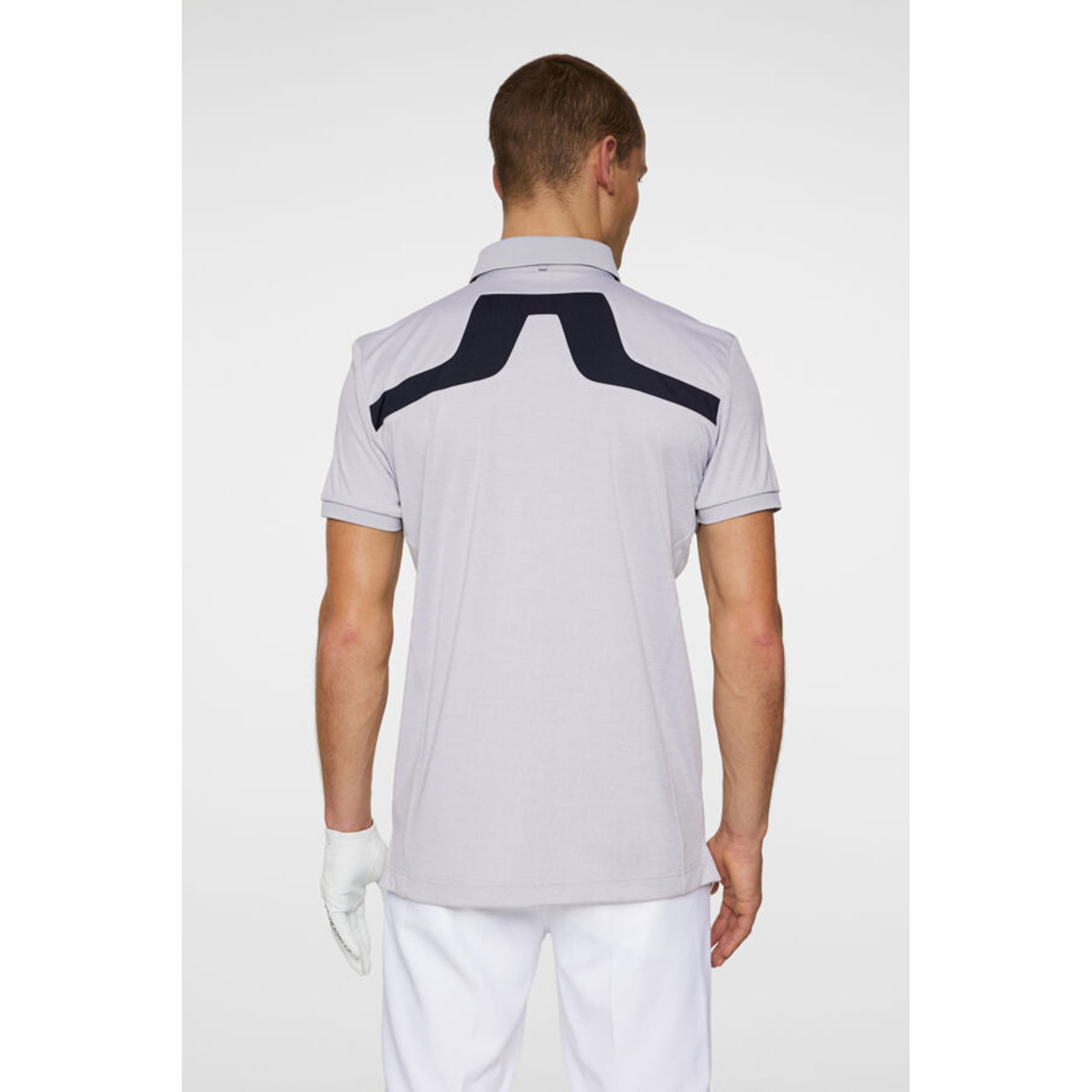J. Lindeberg KV Polo Herren