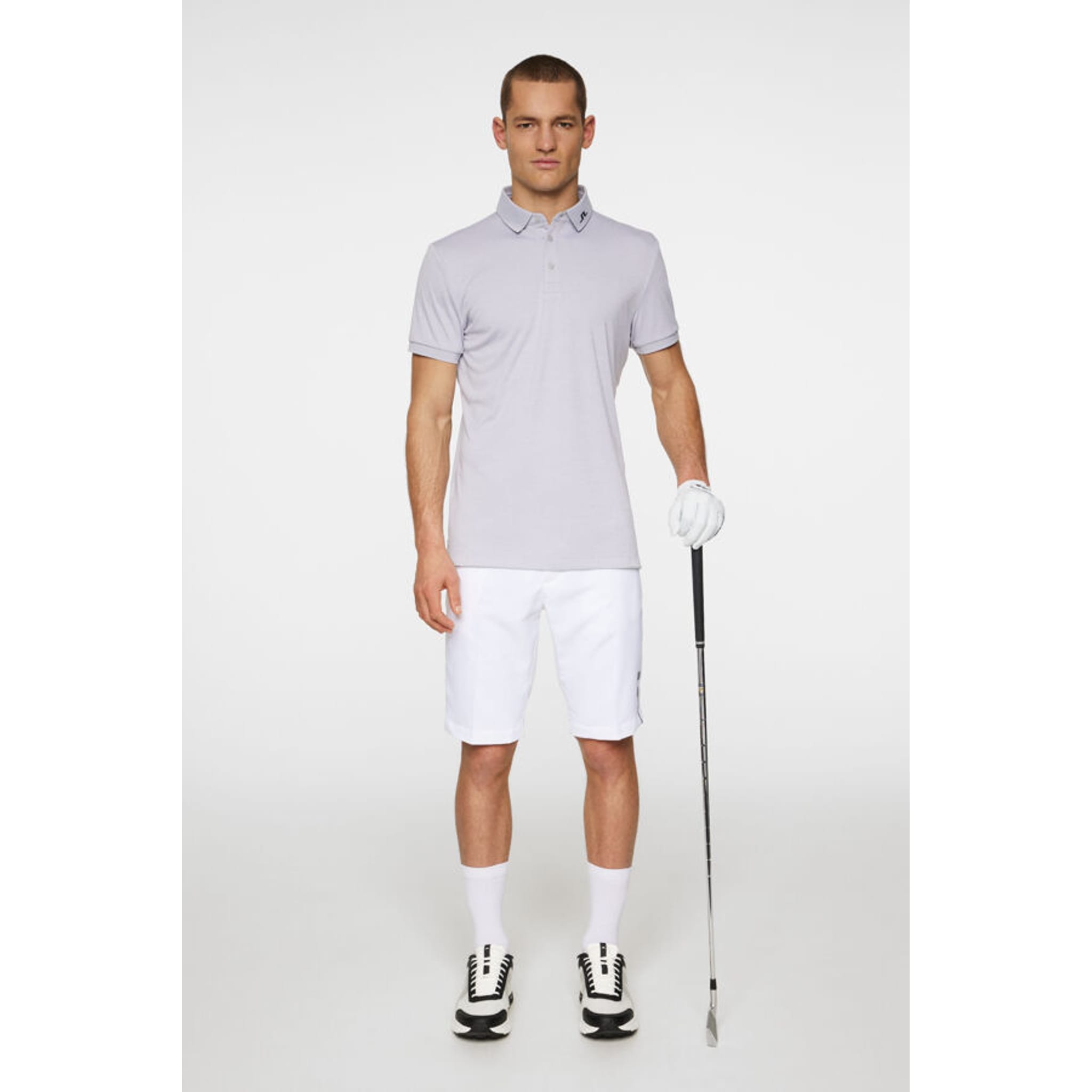 J. Lindeberg KV Polo Herren