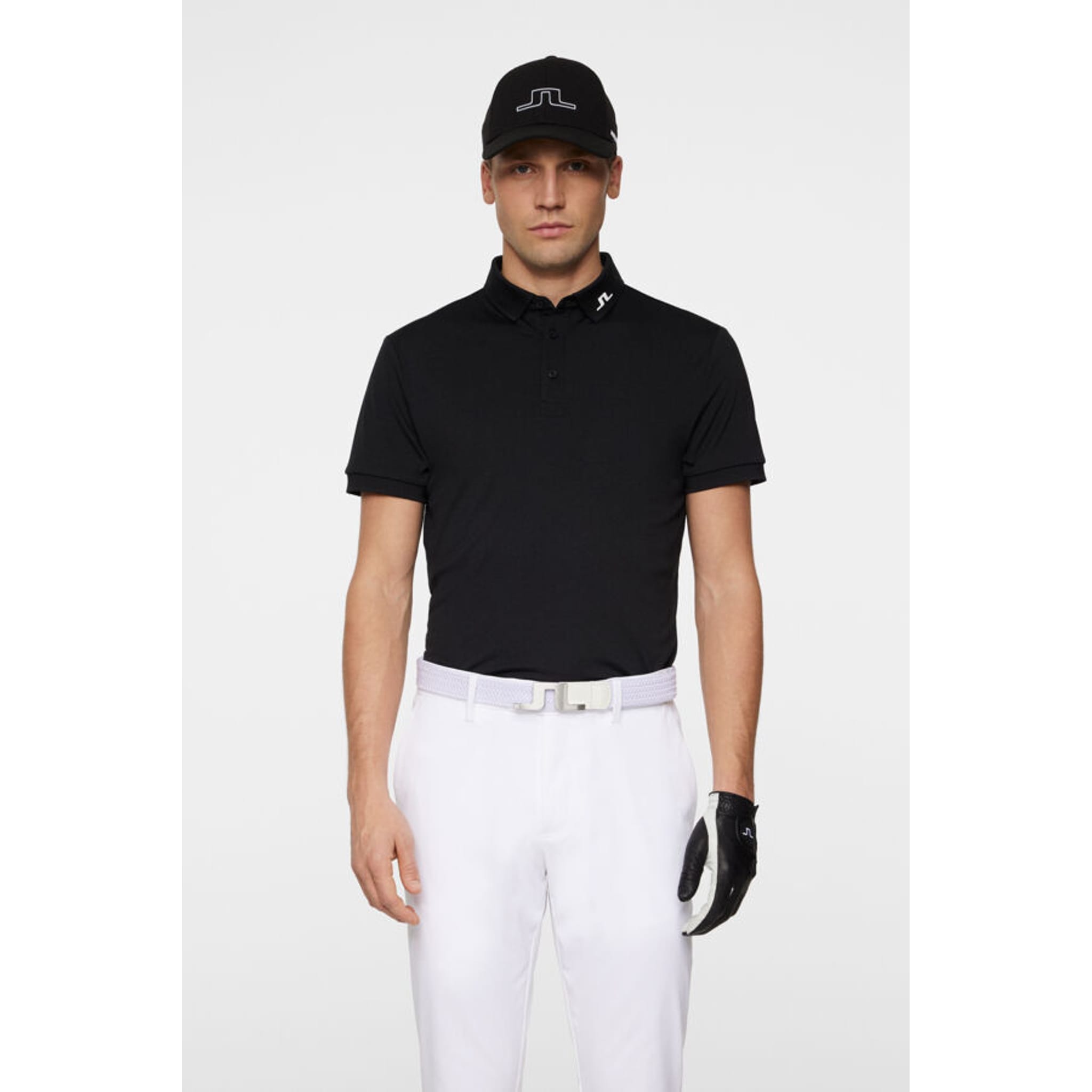 J. Lindeberg KV Polo Herren
