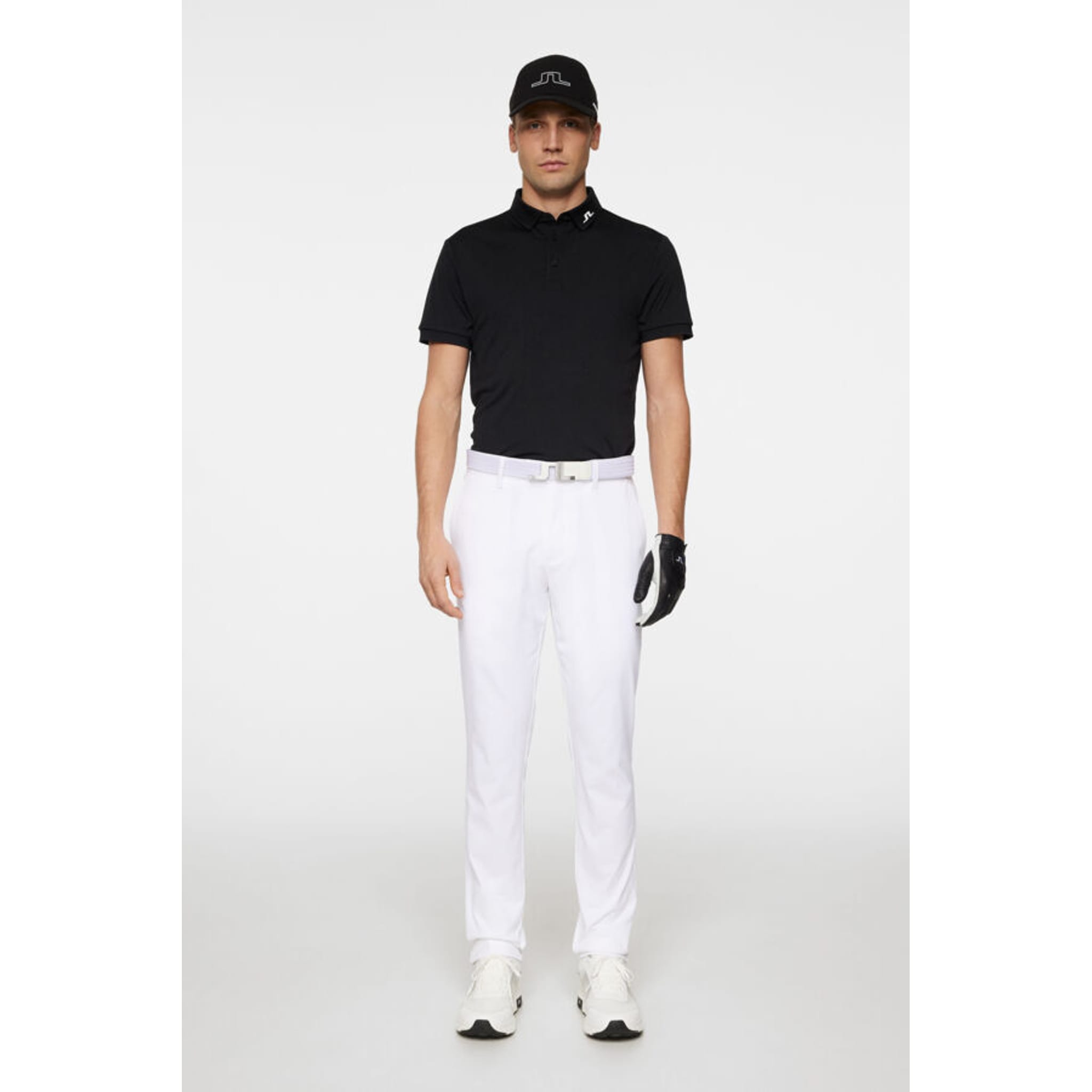 J. Lindeberg KV Polo Herren