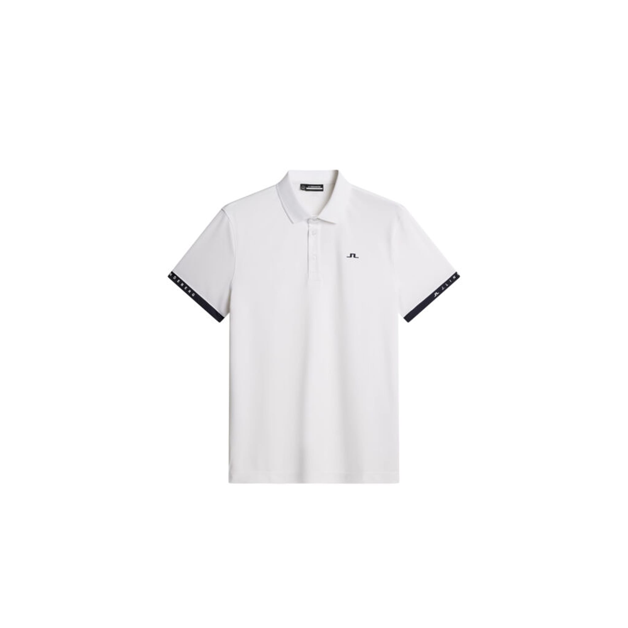 J. Lindeberg Guy Polo Herren