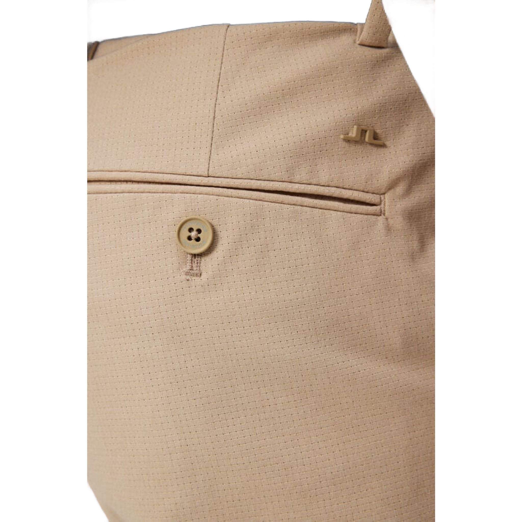 J. Lindeberg Vent Tight Golf-Short Herren