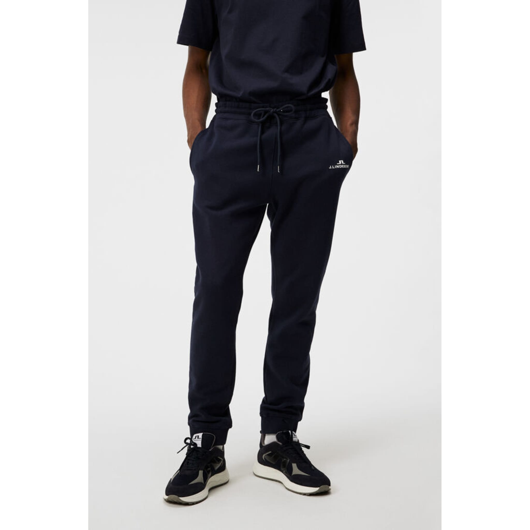 J. Lindeberg Alpha Pant Herren