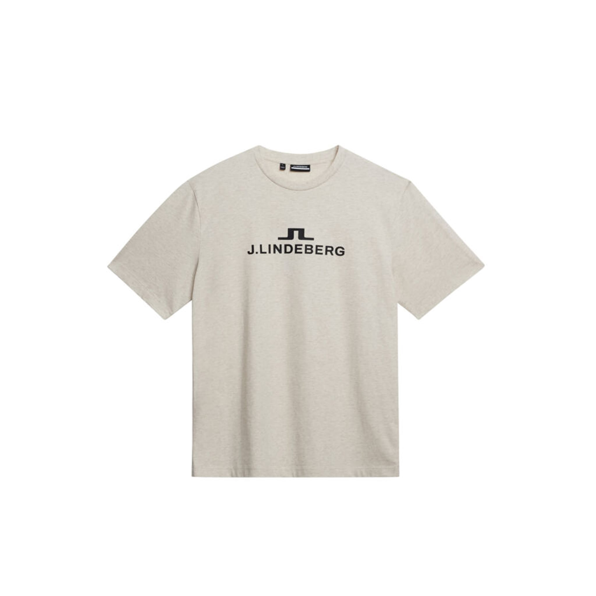 J. Lindeberg Alpha T-shirt Herren