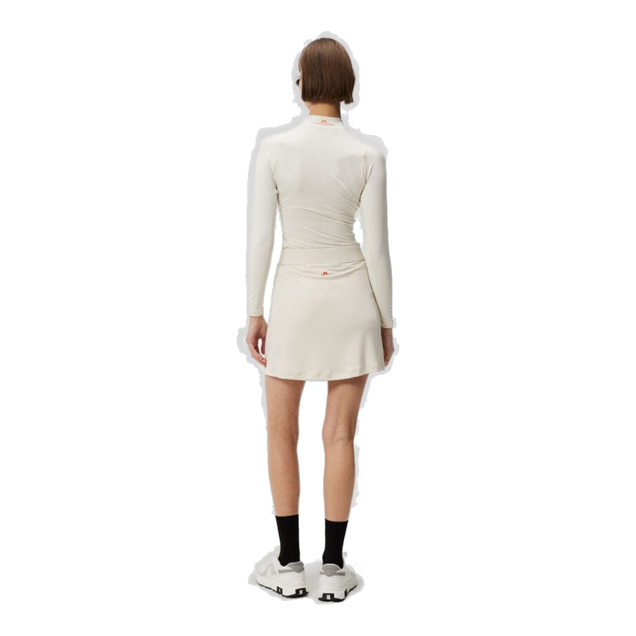 J. Lindeberg Amelie Mid Skirt Damen