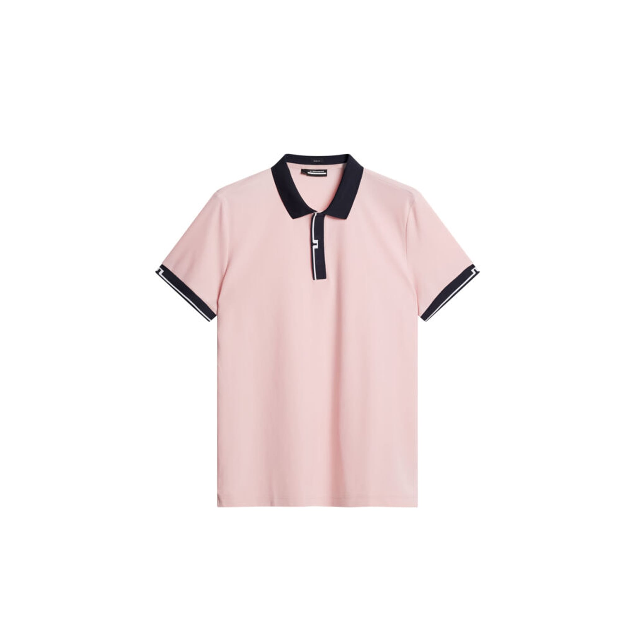 J. Lindeberg Bay Slim Polo Herren