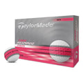 Golfové loptičky TaylorMade pre mužov Tour Response Stripe