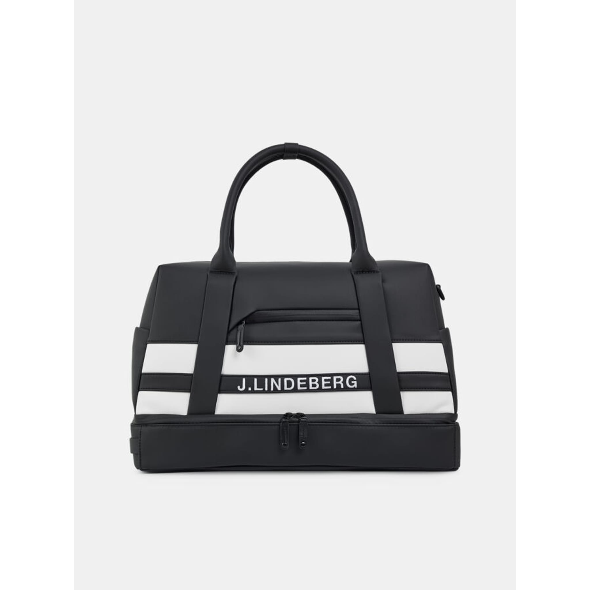 J. Lindeberg Boston Bag Herren