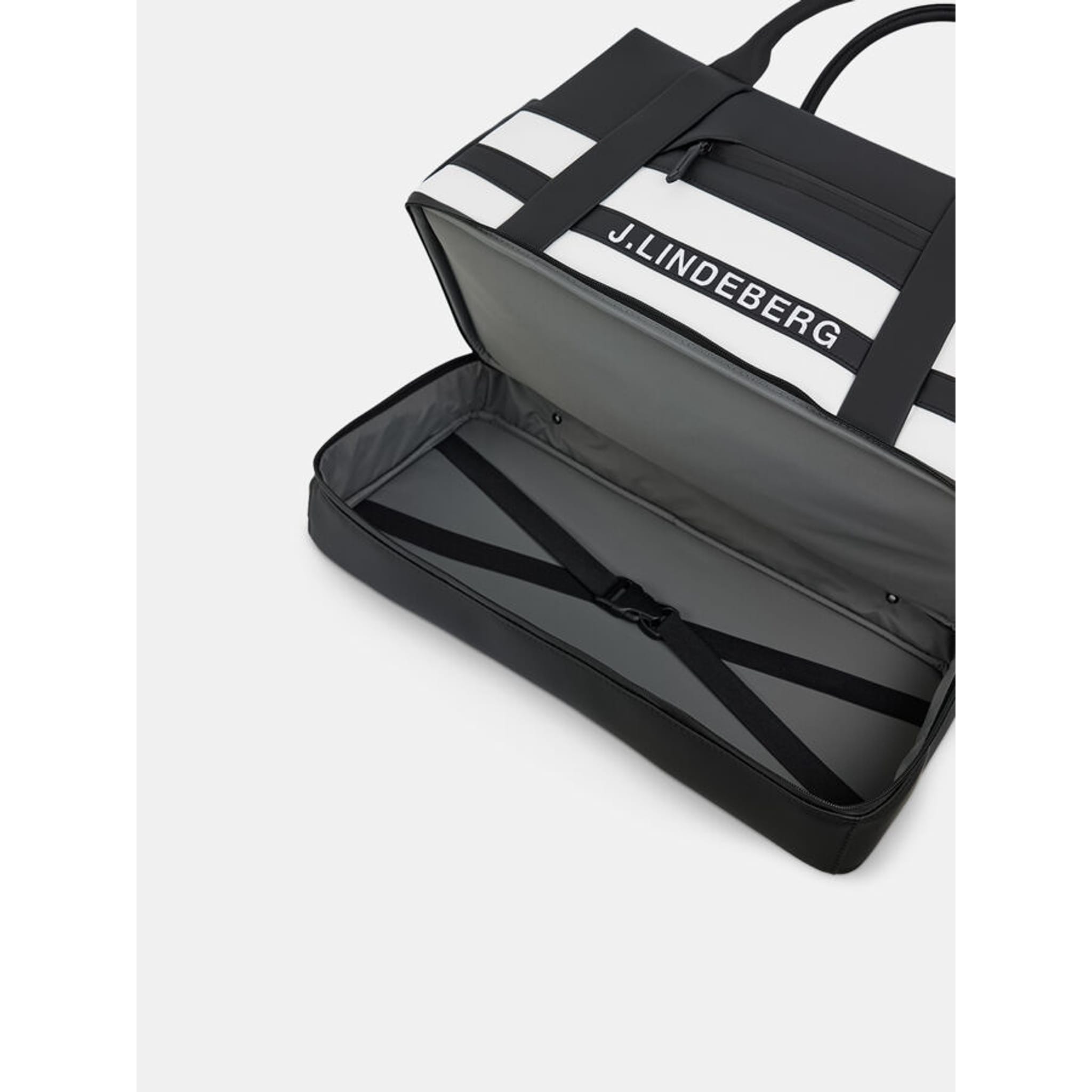 J. Lindeberg Boston Bag Herren