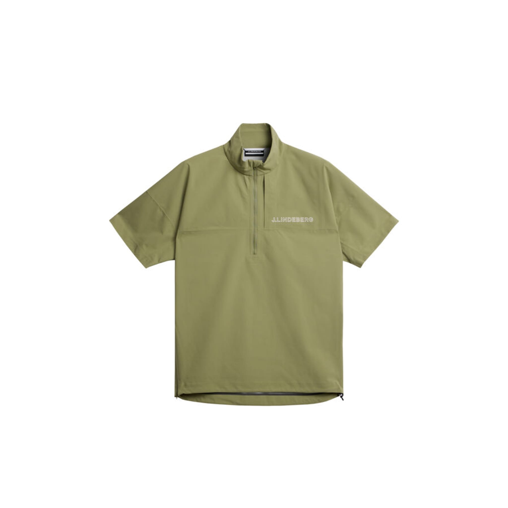 J. Lindeberg Bridge Rain Shirt Herren