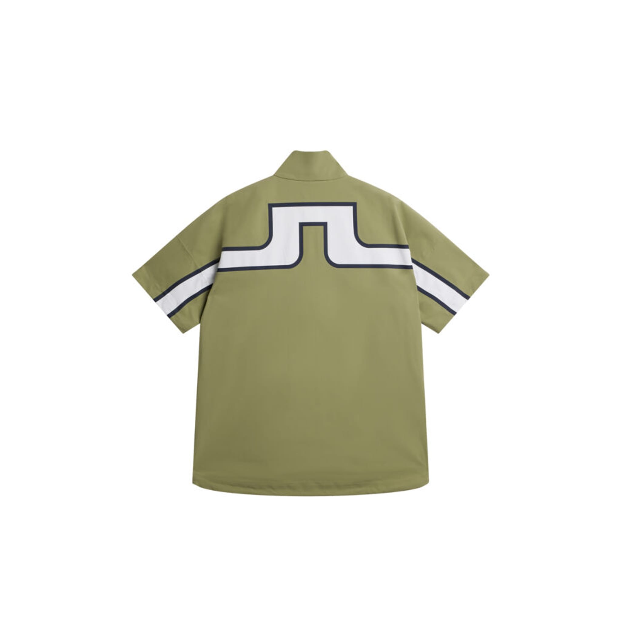 J. Lindeberg Bridge Rain Shirt Herren