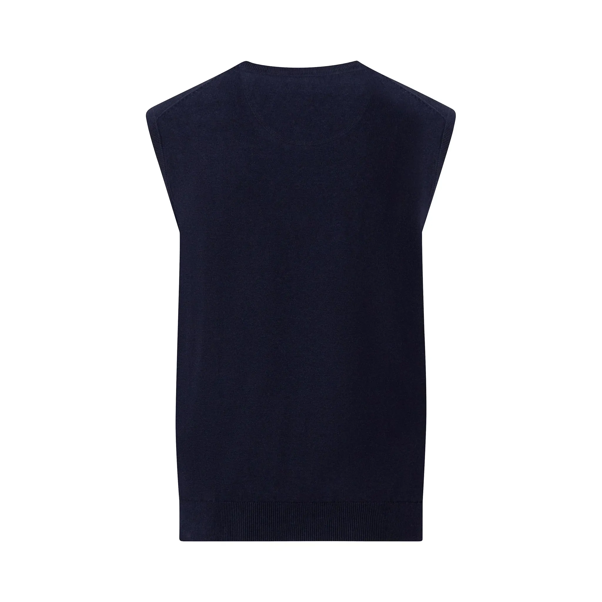 Fynch Hatton Superfine Pullunder Herren