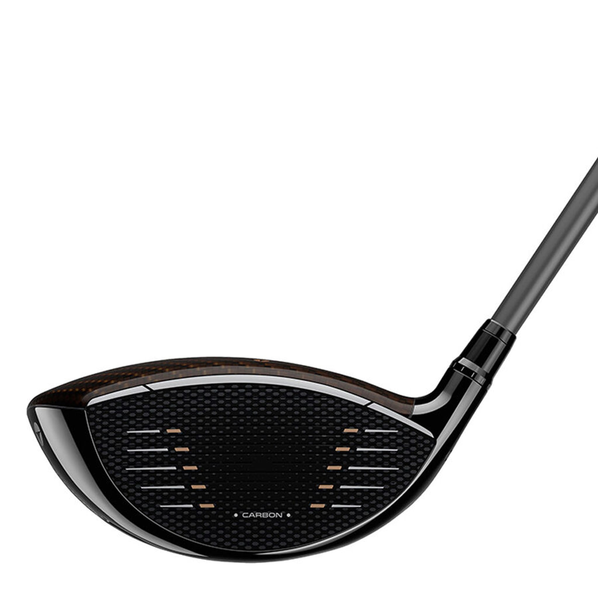 TaylorMade Qi10 LS Designer Series Driver Herren