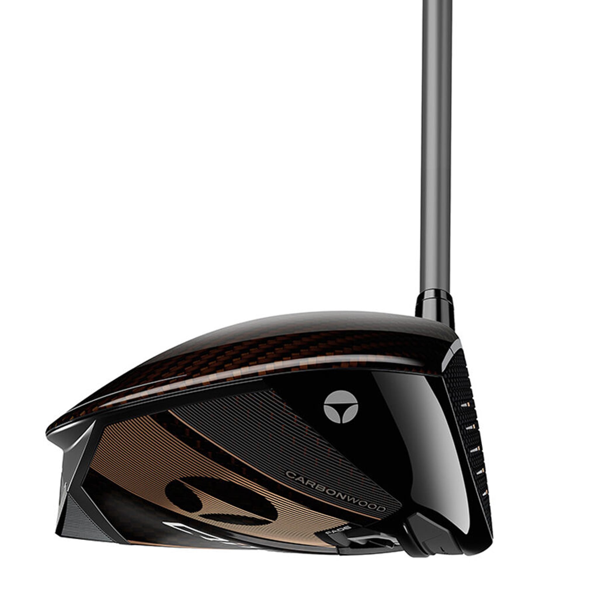 TaylorMade Qi10 LS Designer Series Driver Herren