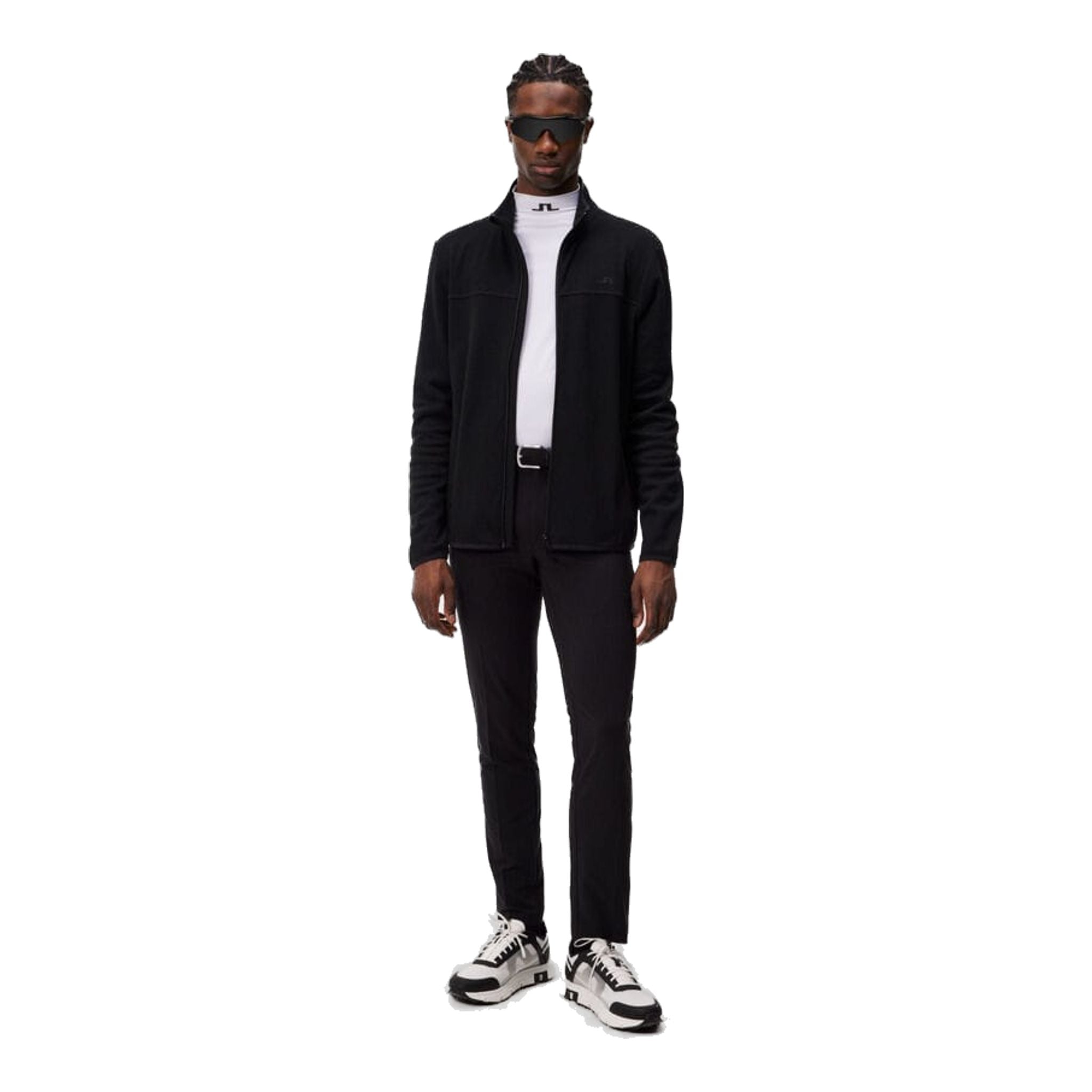 J. Lindeberg Bruno Mid Layer Herren