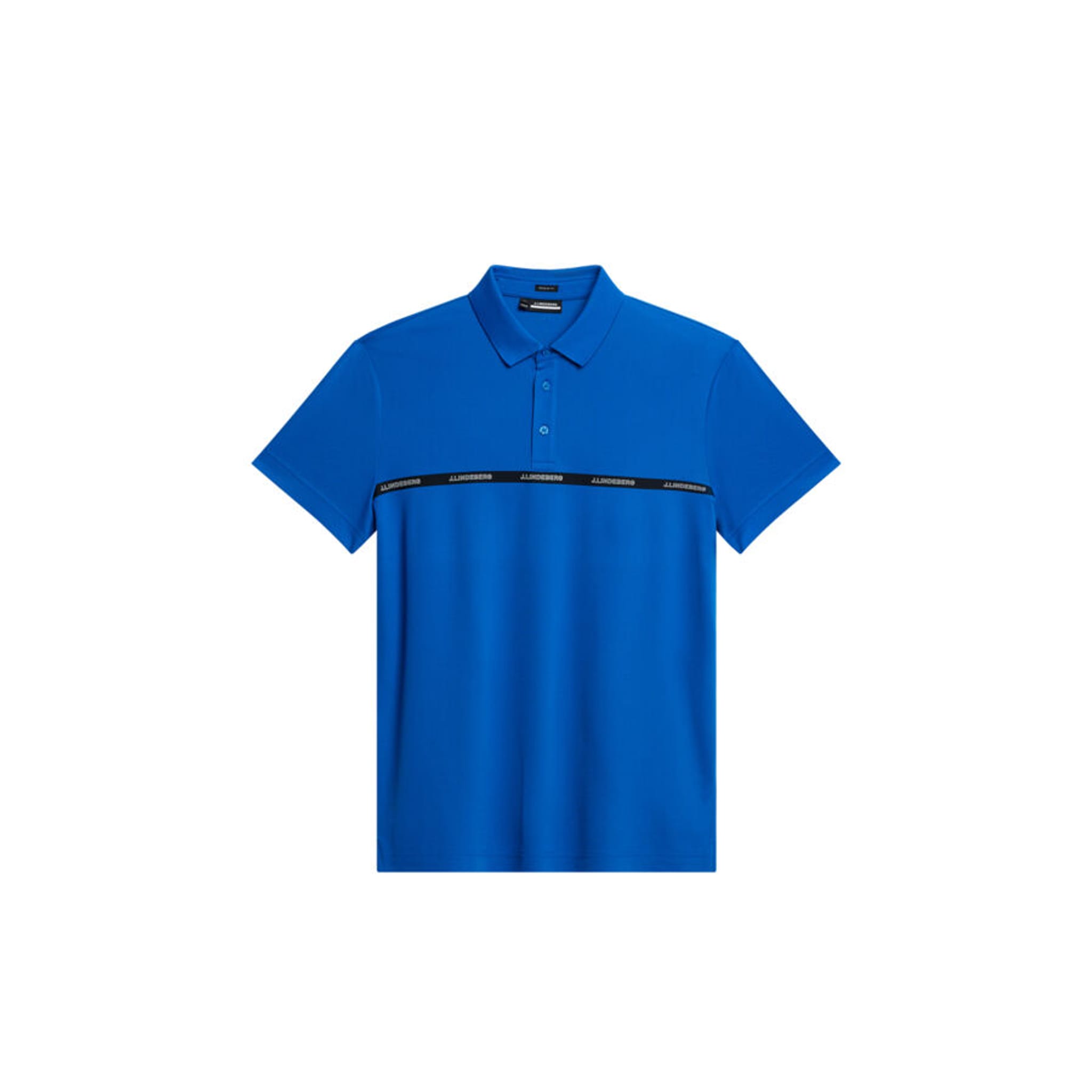 J. Lindeberg Chad Regular Fit Polo Herren