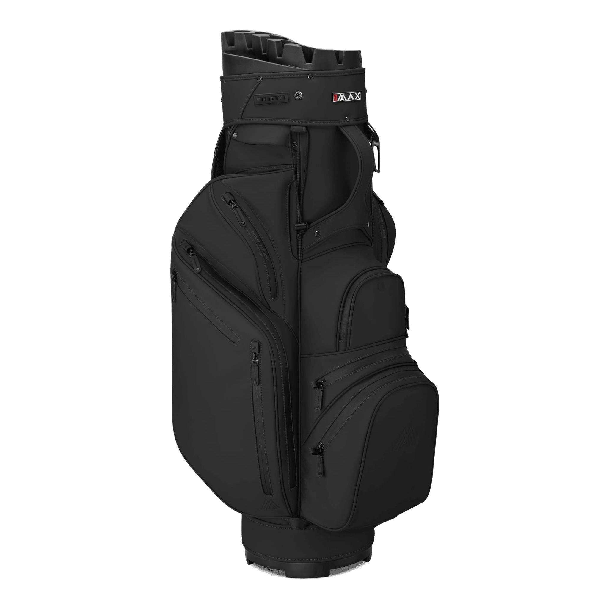 Big Max Dri Lite Silencio Prime Cartbag