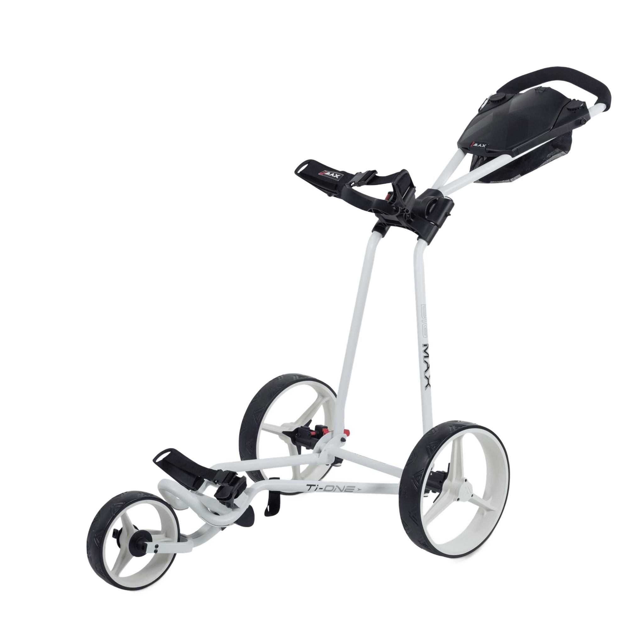 Big Max TI ONE Trolley