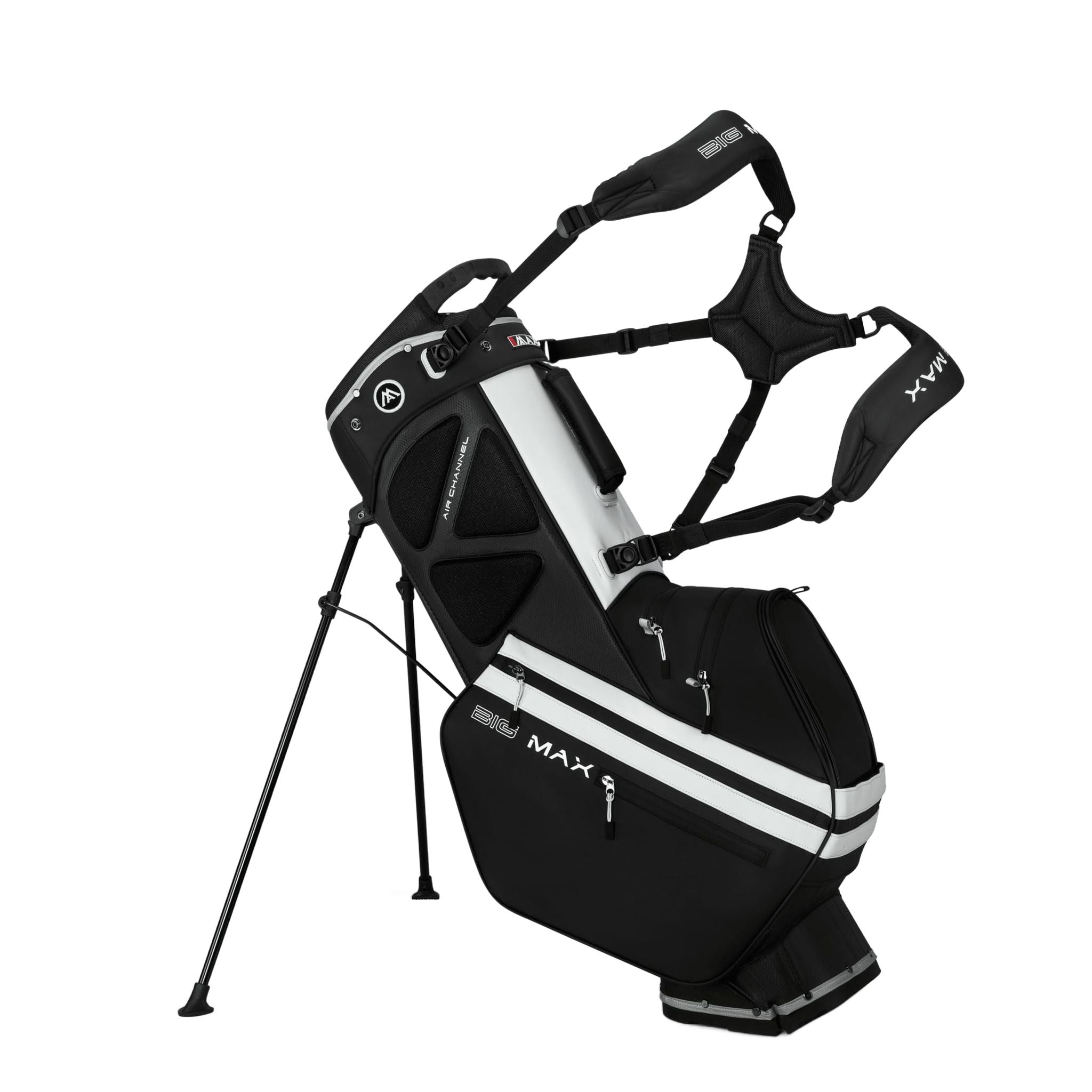Big Max Dri Lite Hybrid Tour 2 Standbag