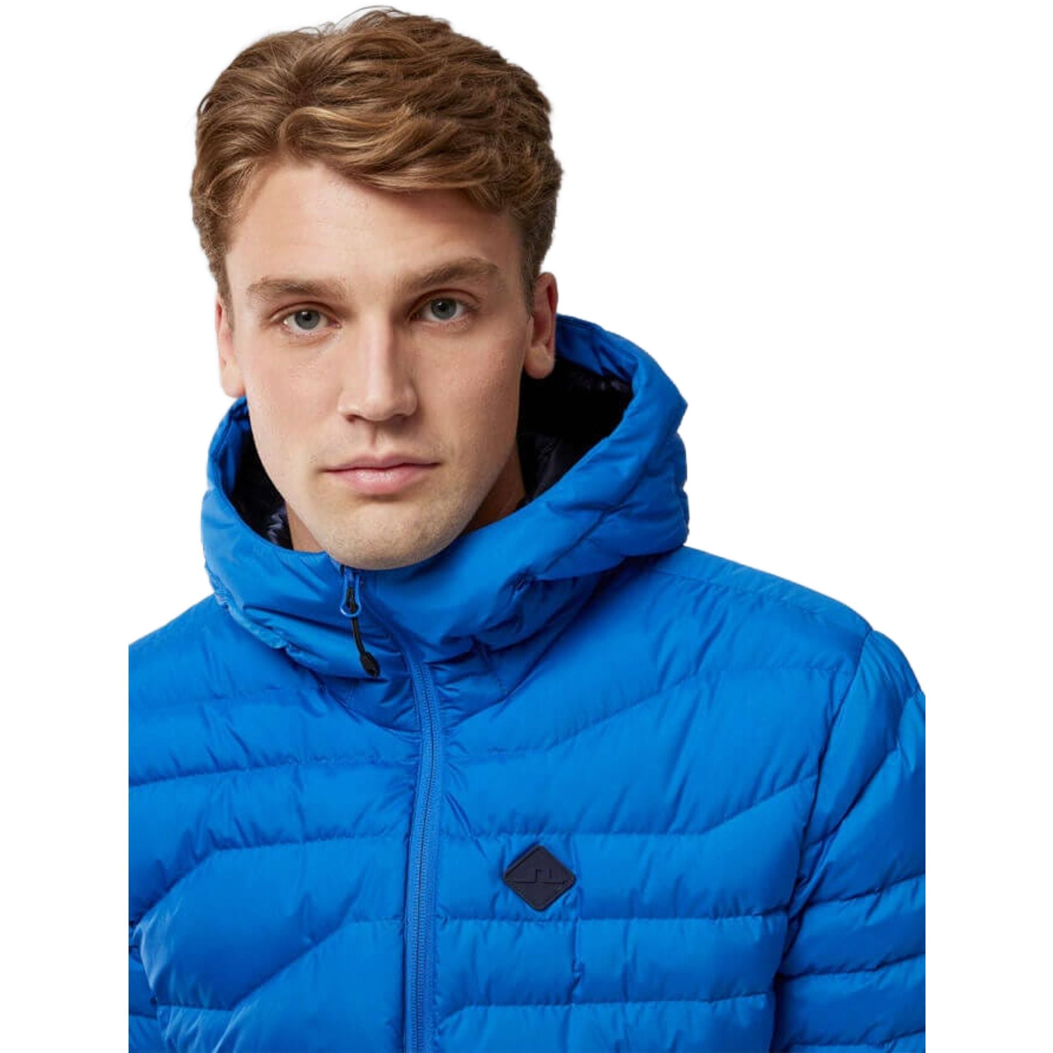 J. Lindeberg Cliff Daunenjacke Herren