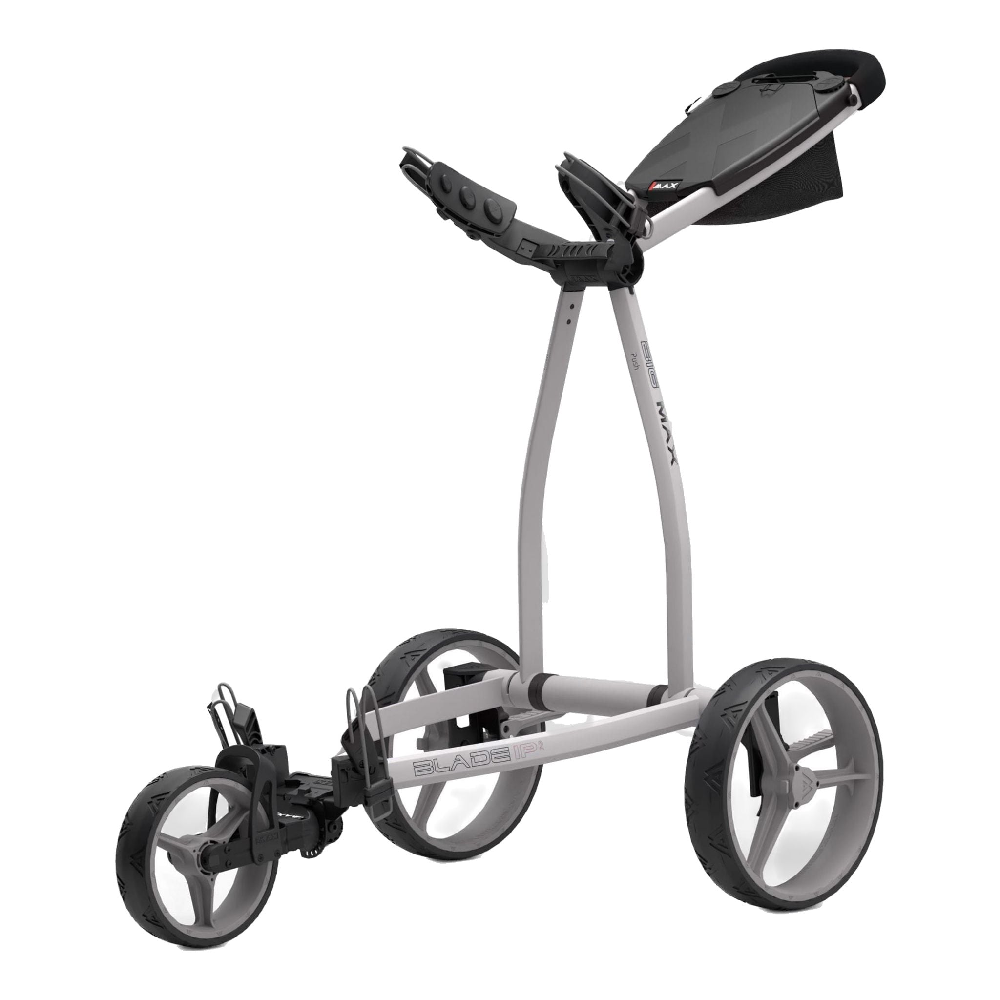 Big Max Blade IP 2 Trolley