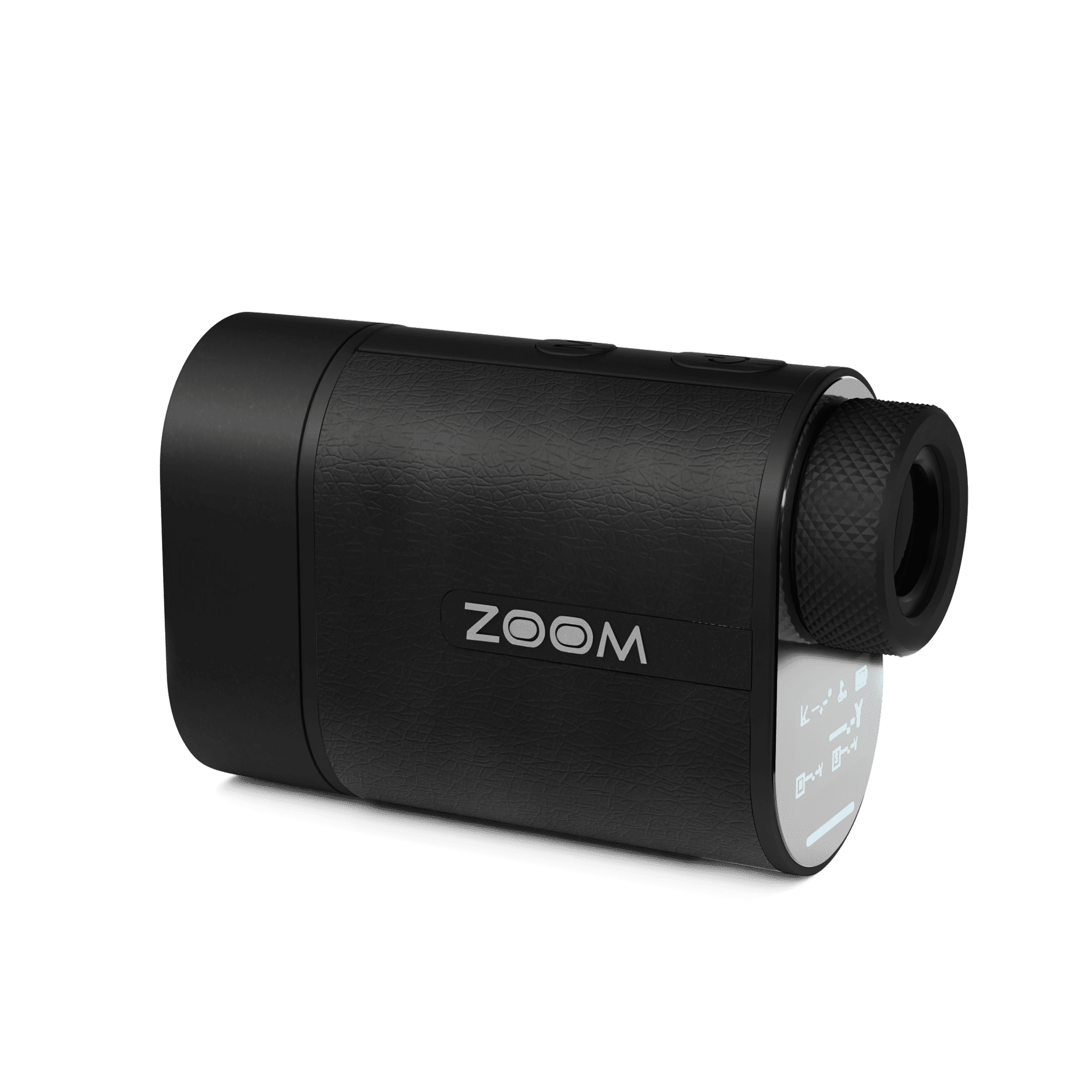 Zoom Focus D Rangefinder