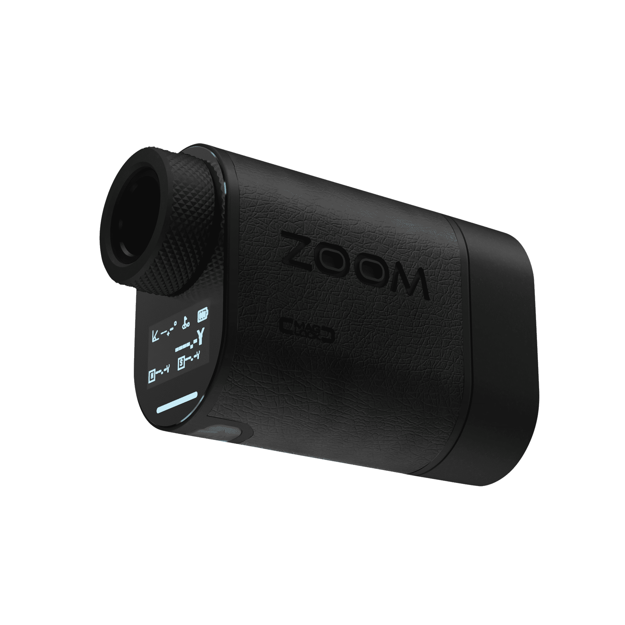 Zoom Focus D Rangefinder