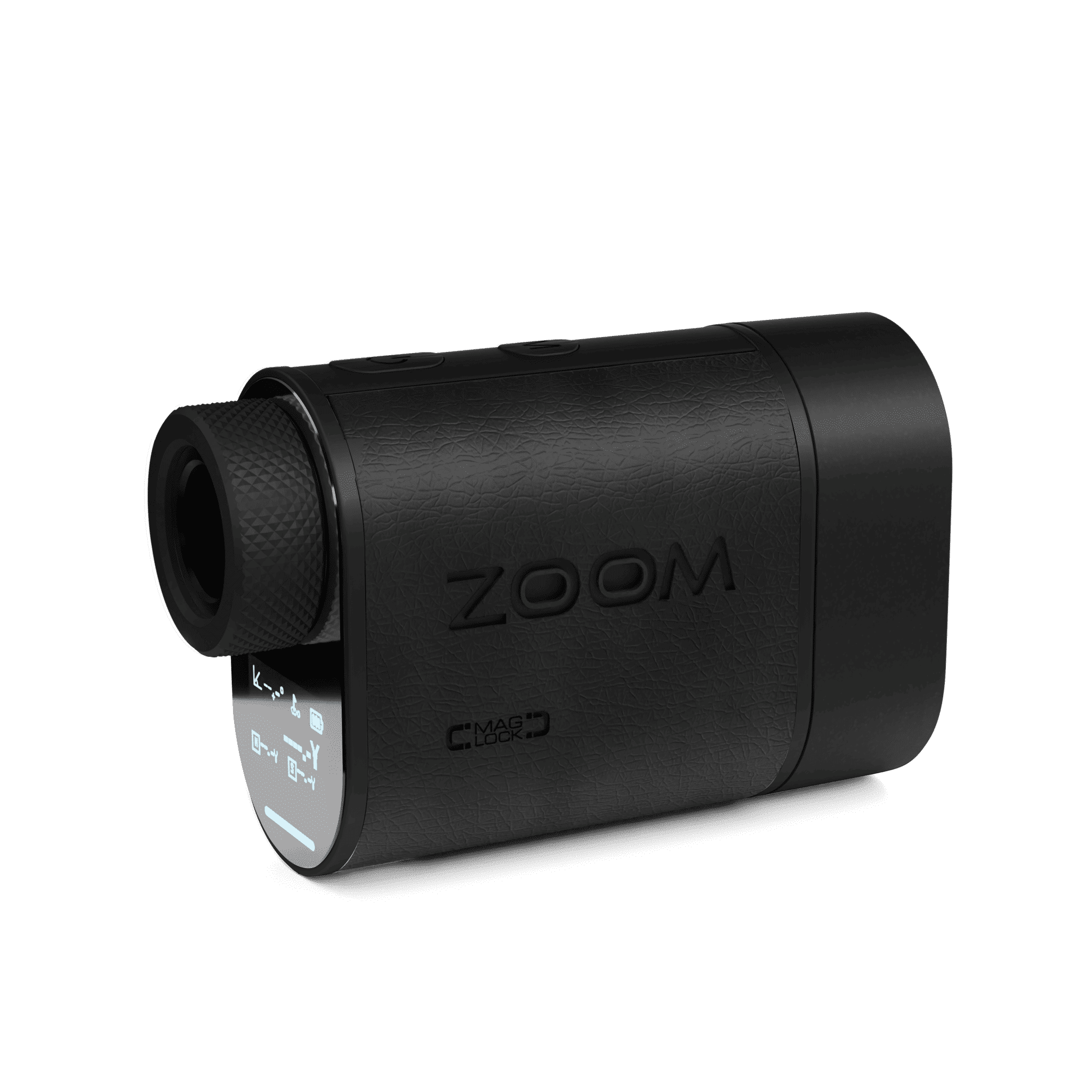 Zoom Focus D Rangefinder