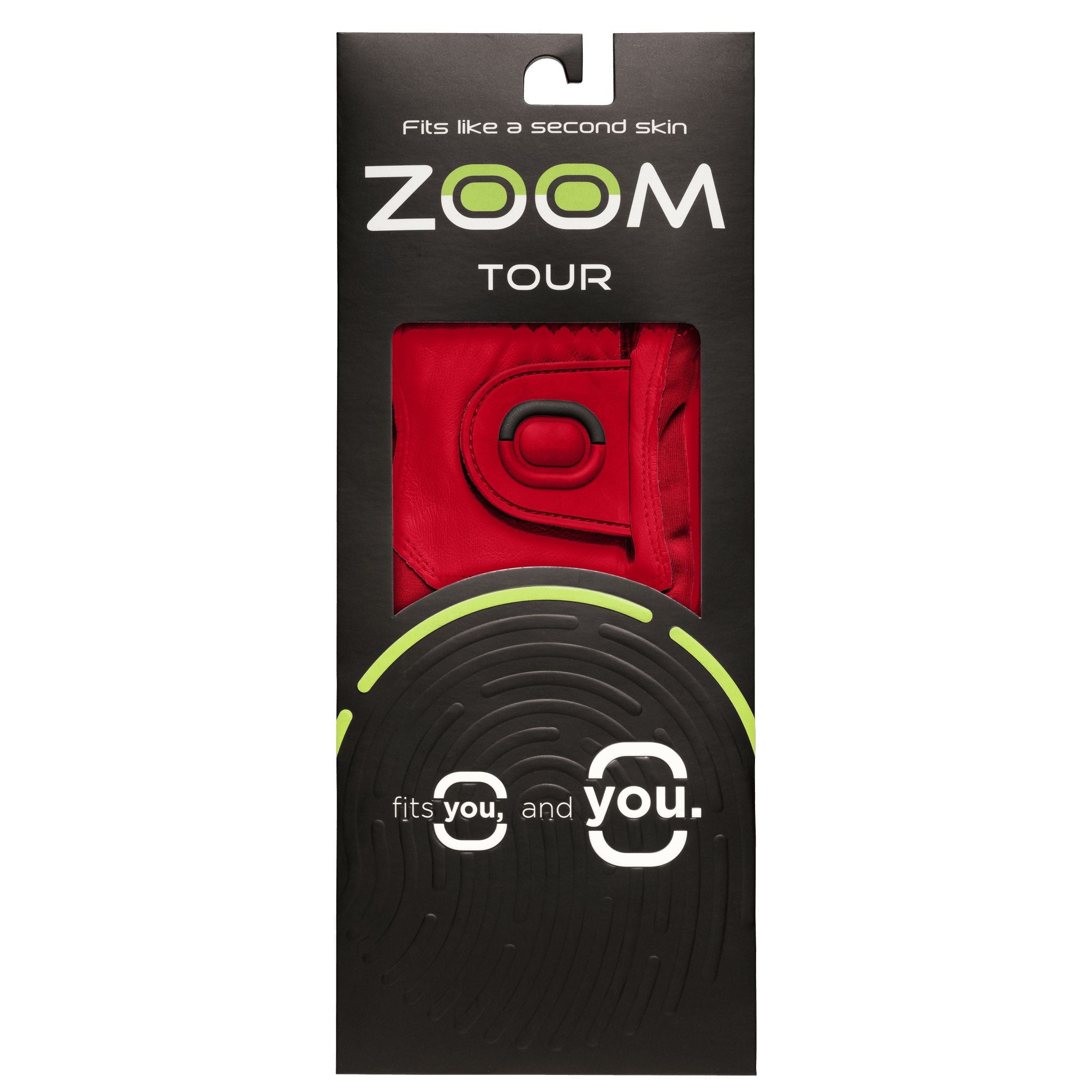 Zoom Tour Golfhandschuh Damen