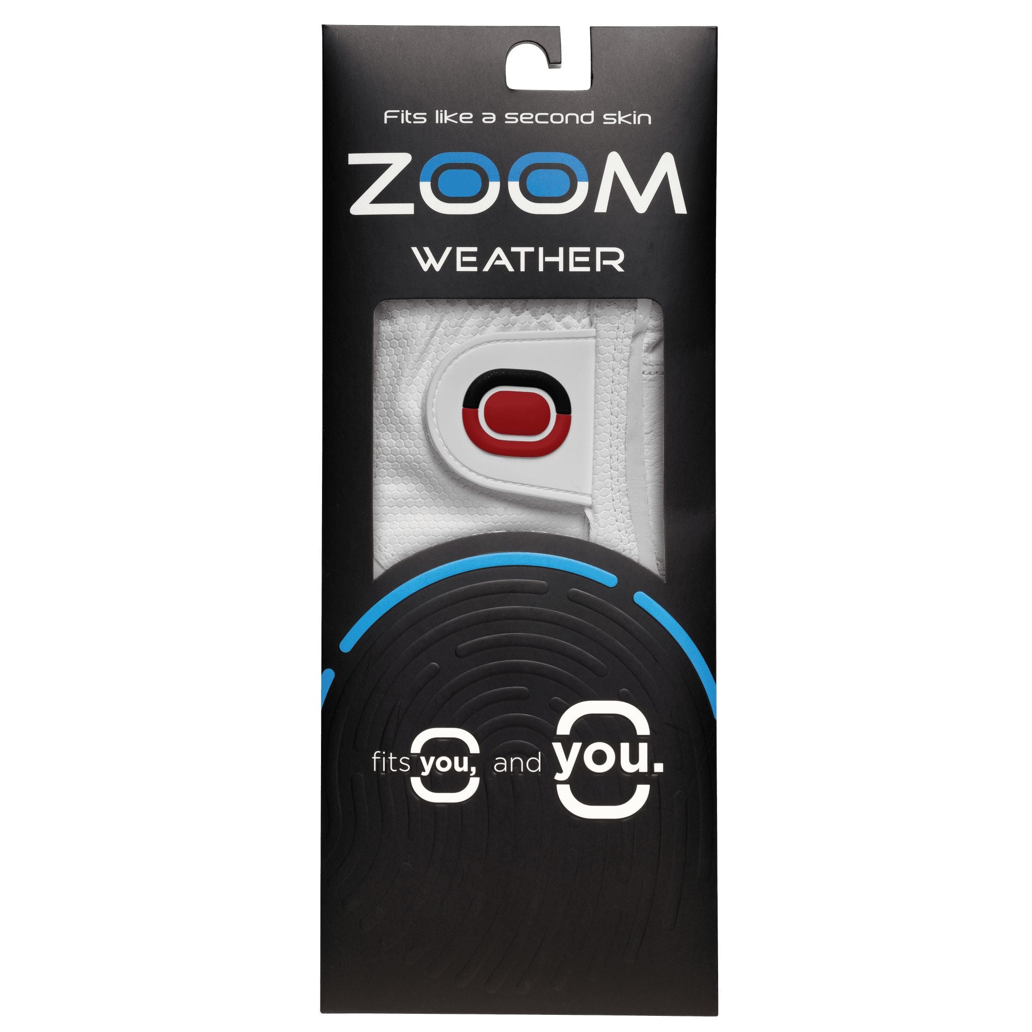 Zoom Weather Golfhandschuh Herren