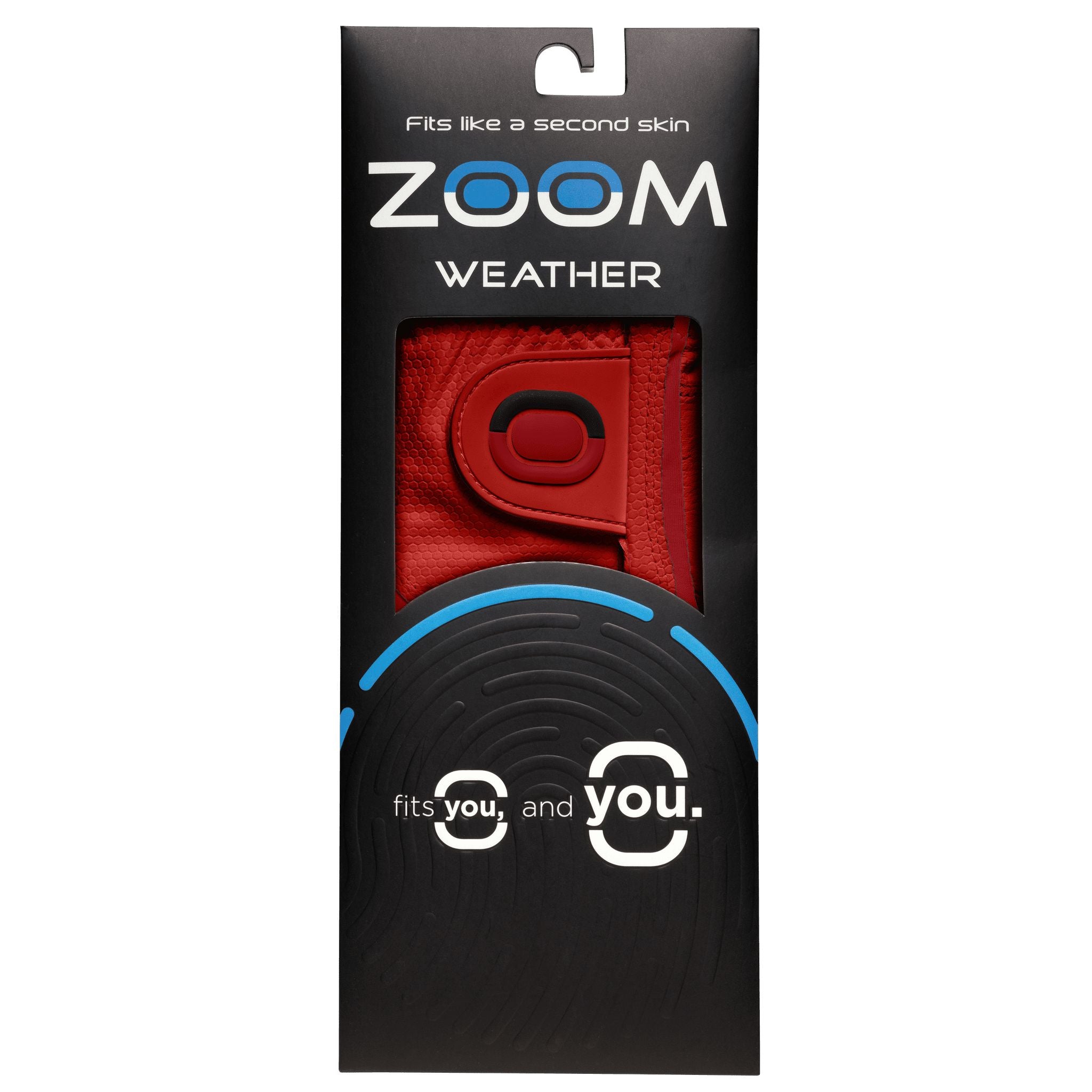 Zoom Weather Golfhandschuh Herren