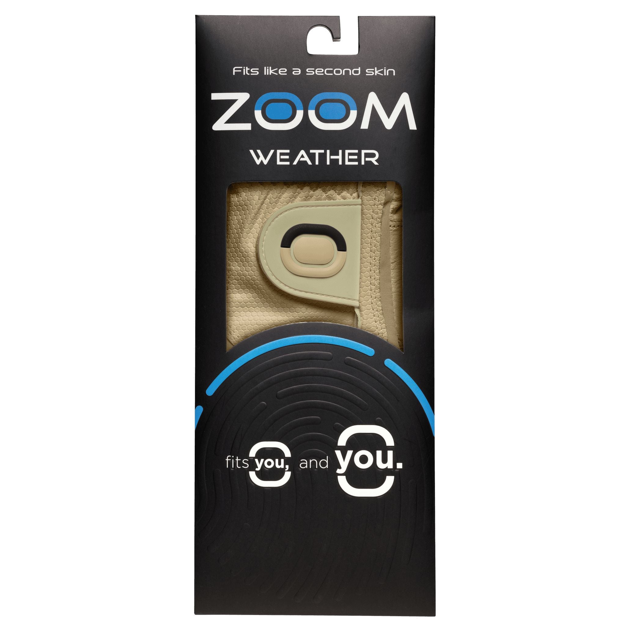 Zoom Weather Golfhandschuh Damen