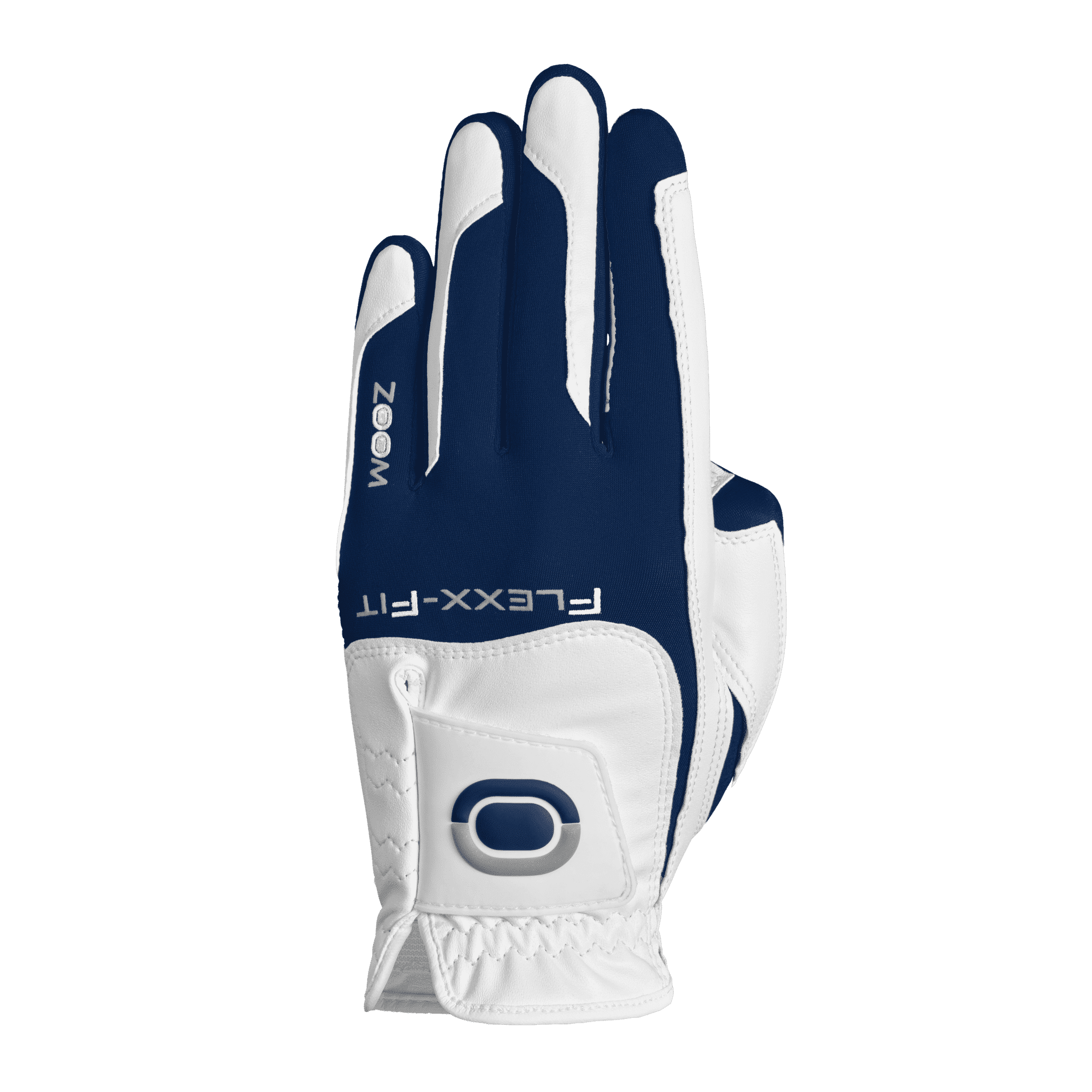 Zoom Hybrid Golfhandschuh Herren