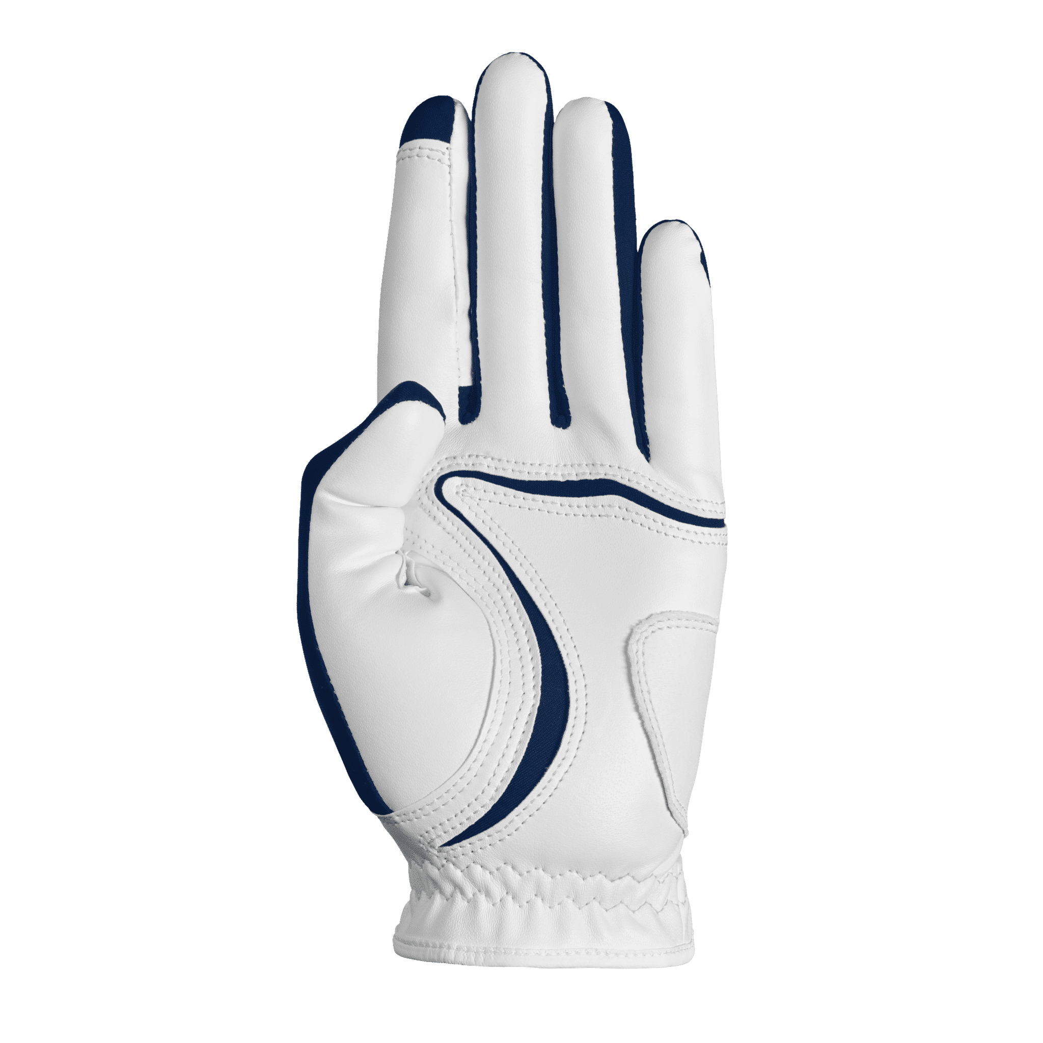 Zoom Hybrid Golfhandschuh Herren