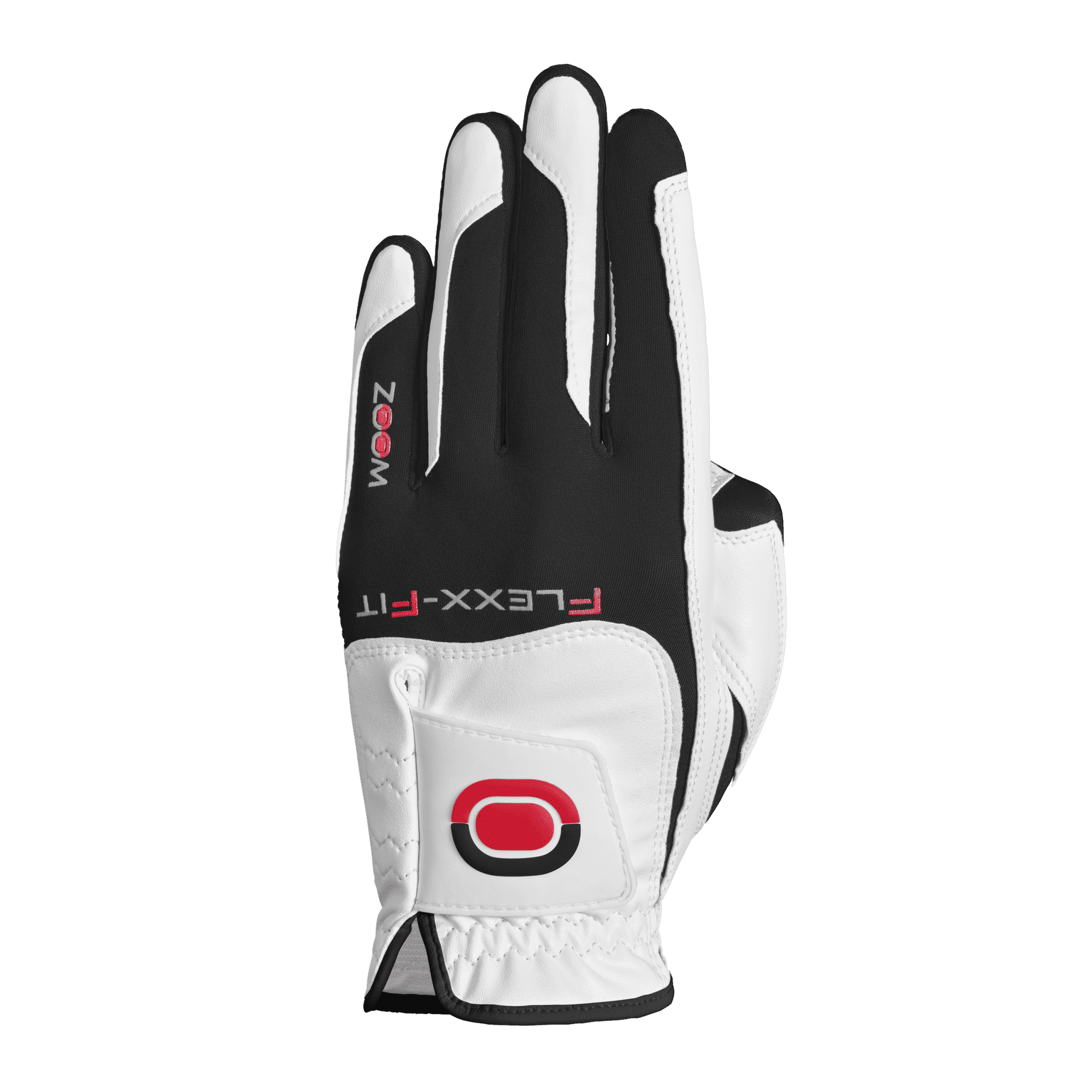 Zoom Hybrid Golfhandschuh Herren