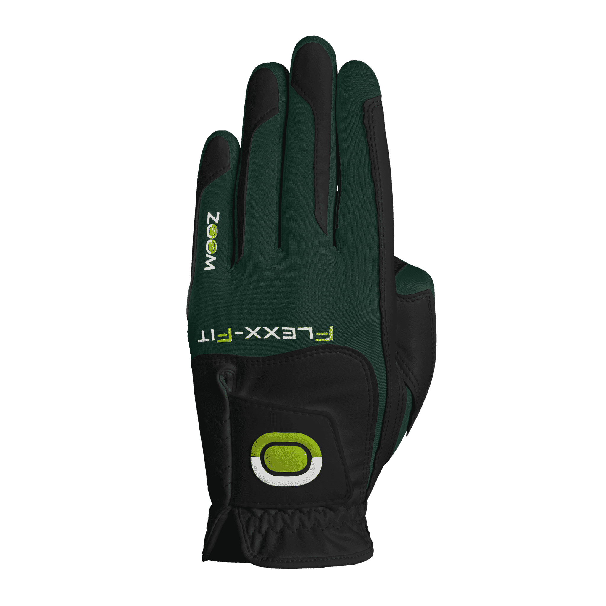 Zoom Hybrid Golfhandschuh Herren