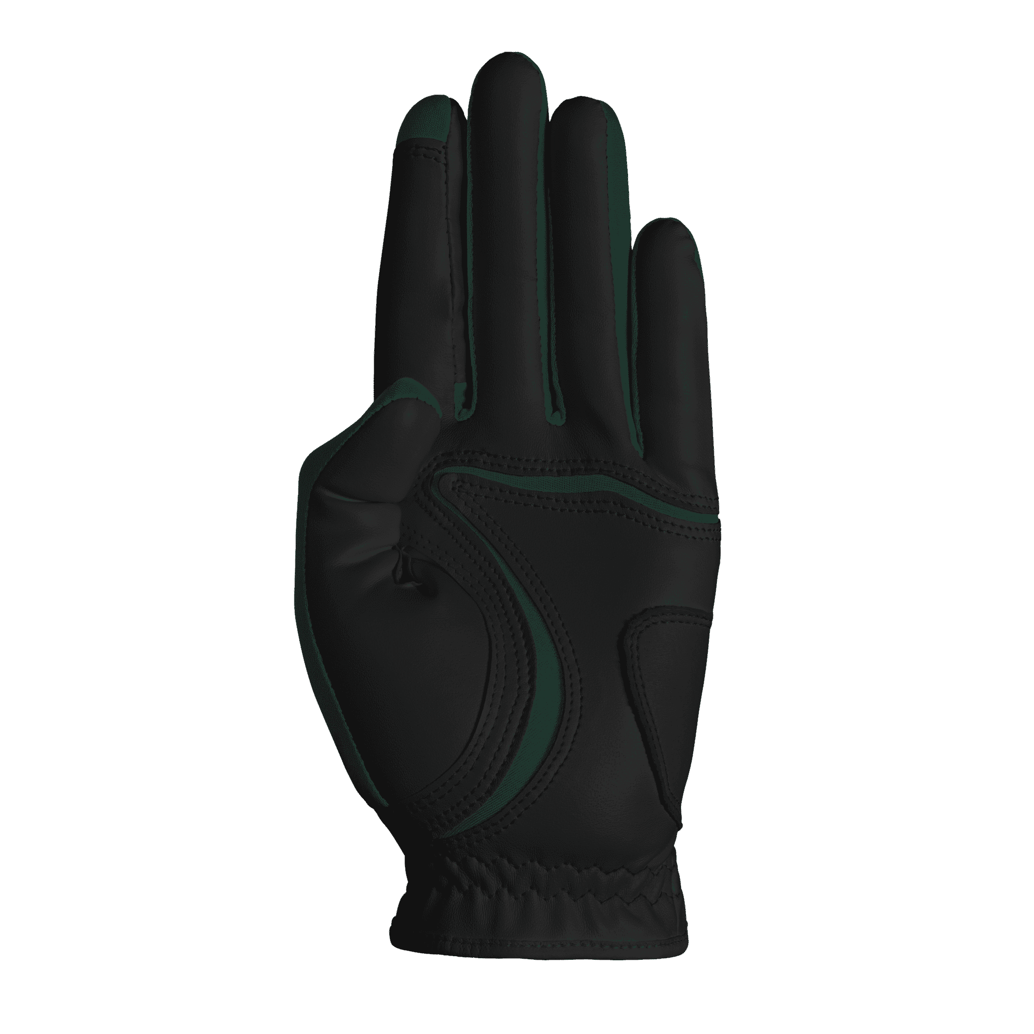 Zoom Hybrid Golfhandschuh Herren